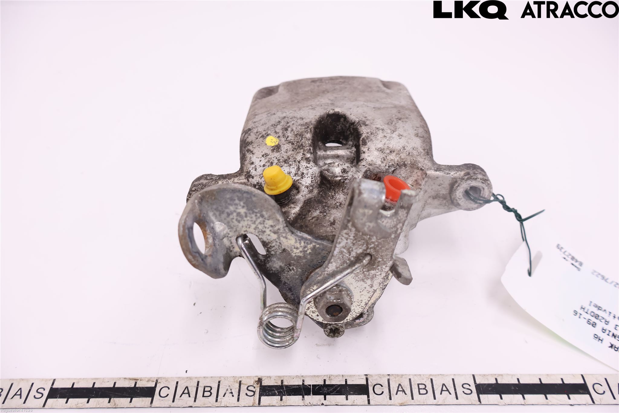 Opel INSIGNIA 09-16 Bromsok Bak Höger
