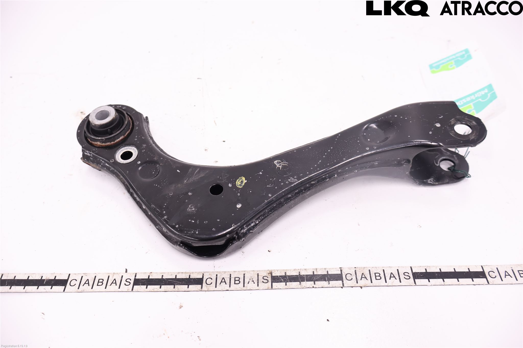 Toyota RAV4 19- Bärarm Bak Övre Höger