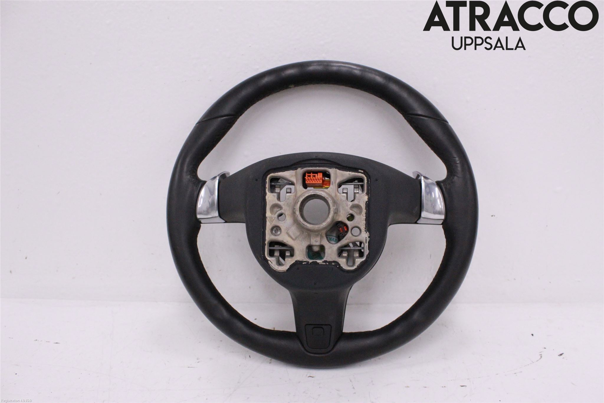 Porsche CAYENNE 03- Ratt