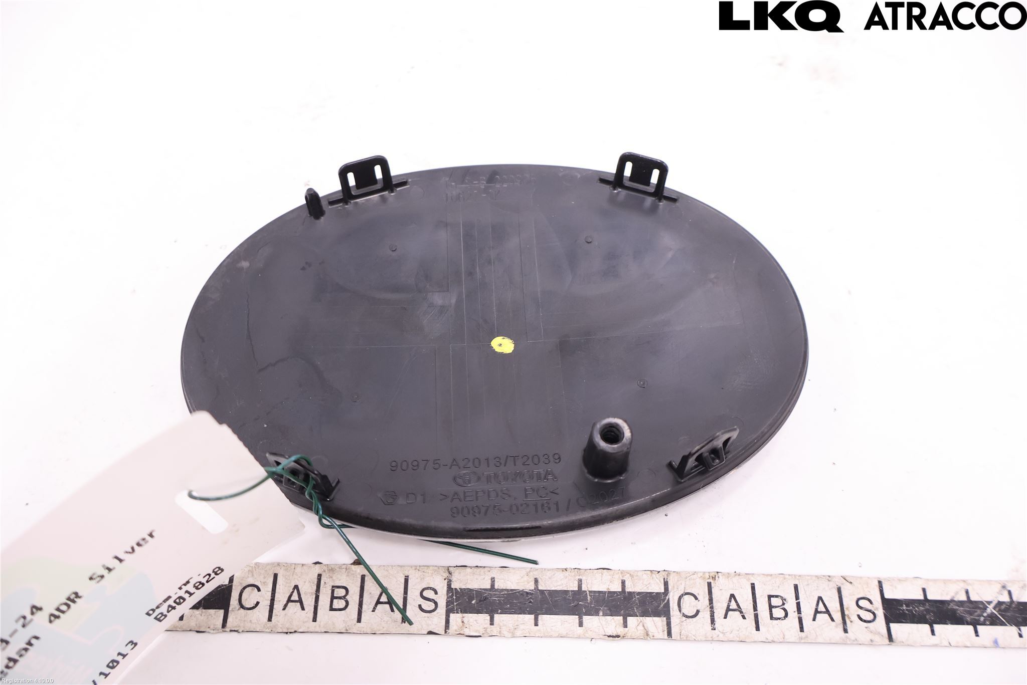 Toyota CAMRY 19-24 Emblem