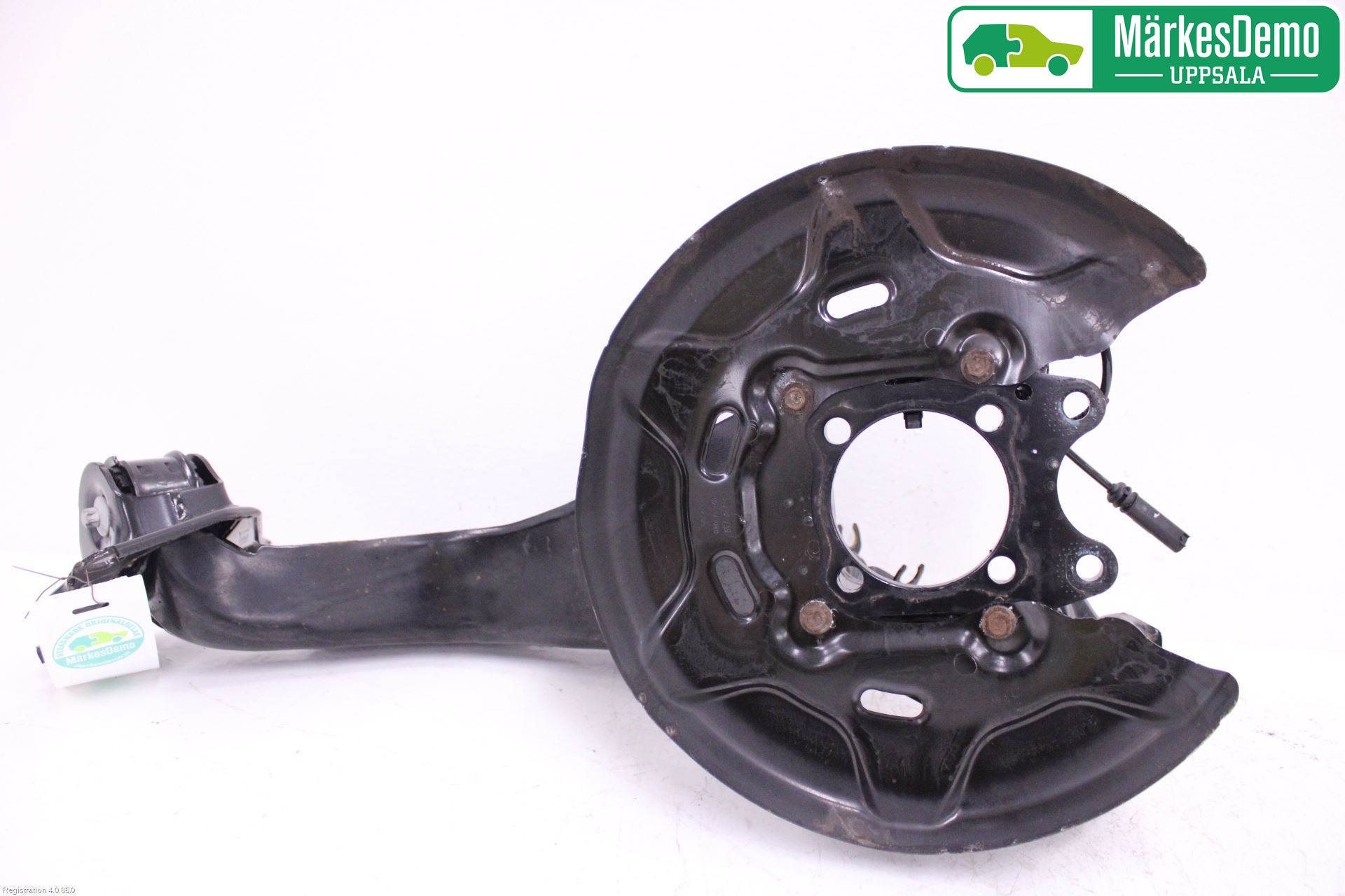 Mini COUNTRYMAN F60 17-23 Bärarm Bak Vänster