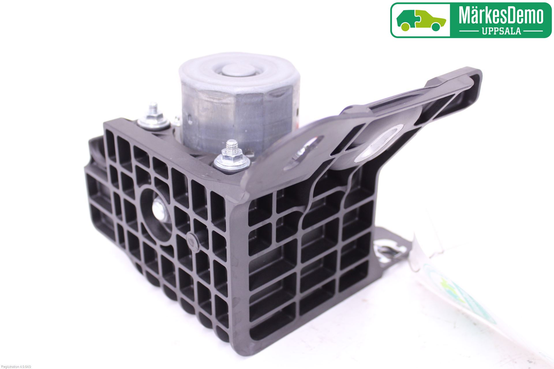 Opel CORSA E 15-19 Abs Hydraulaggregat