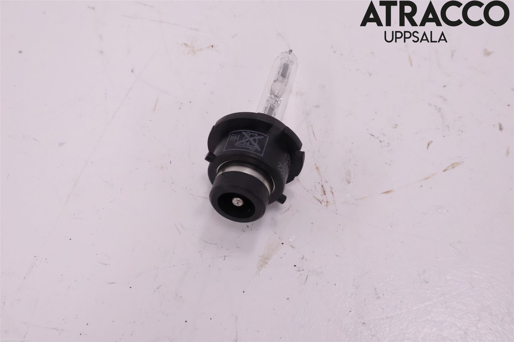 Audi A6/S6     05-11 Strålkastarglödlampa Xenon