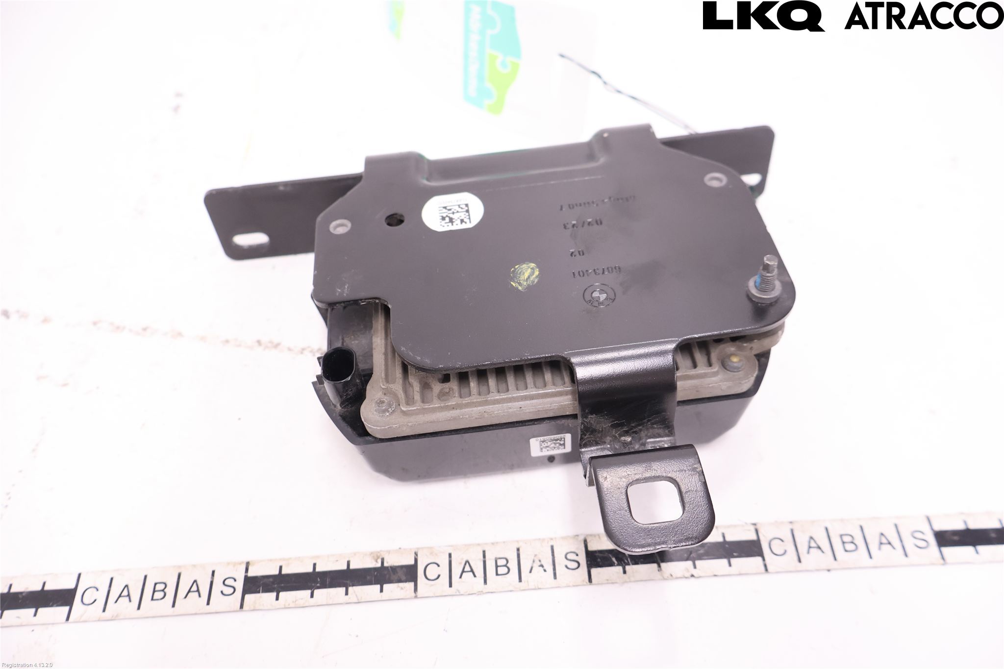 BMW 5 G30/G31/F90 17-23 Sensor Aktivt Kollisionsskydd