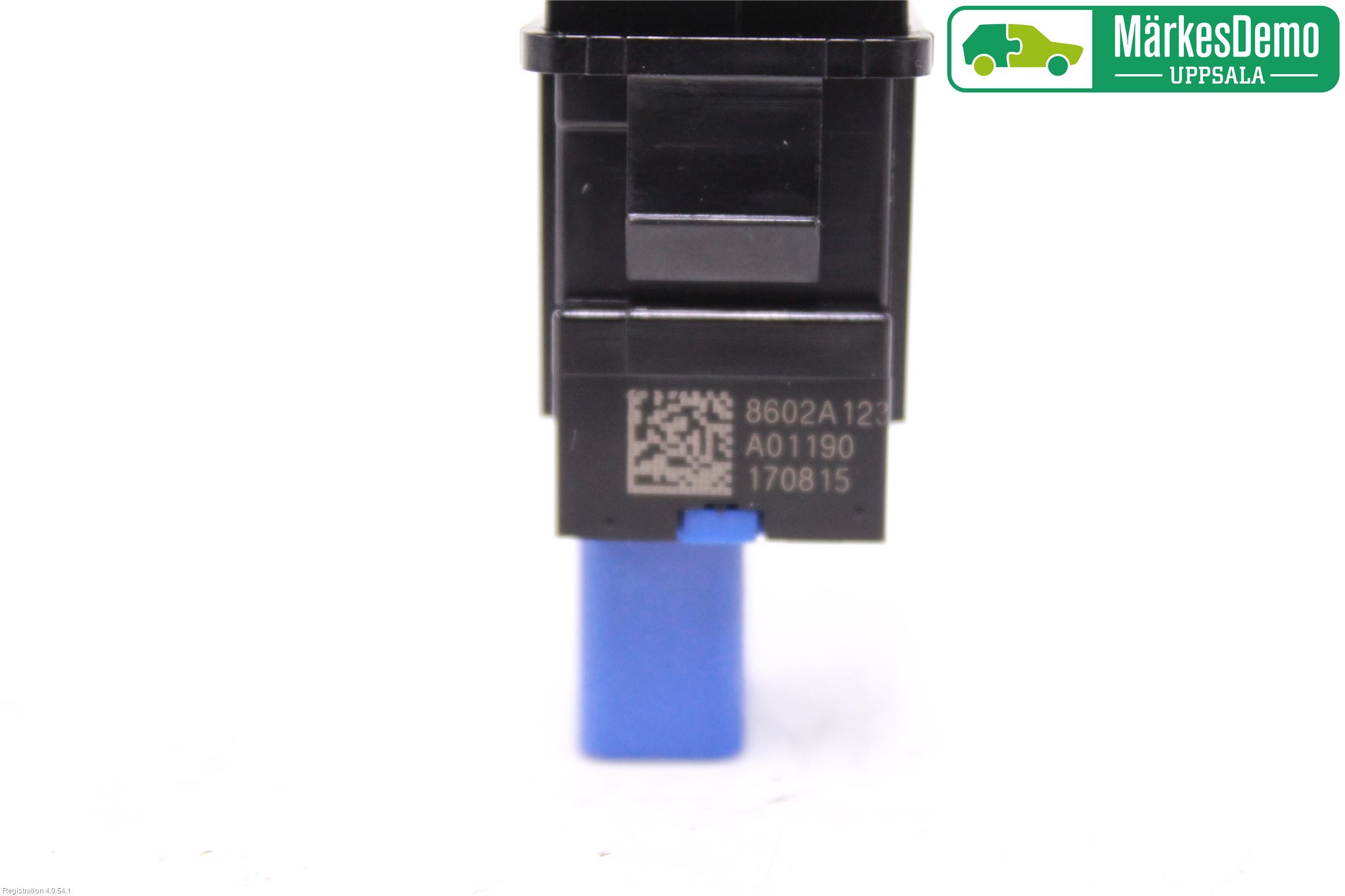 Mitsubishi OUTLANDER 13-21 Strömställare Antisladd