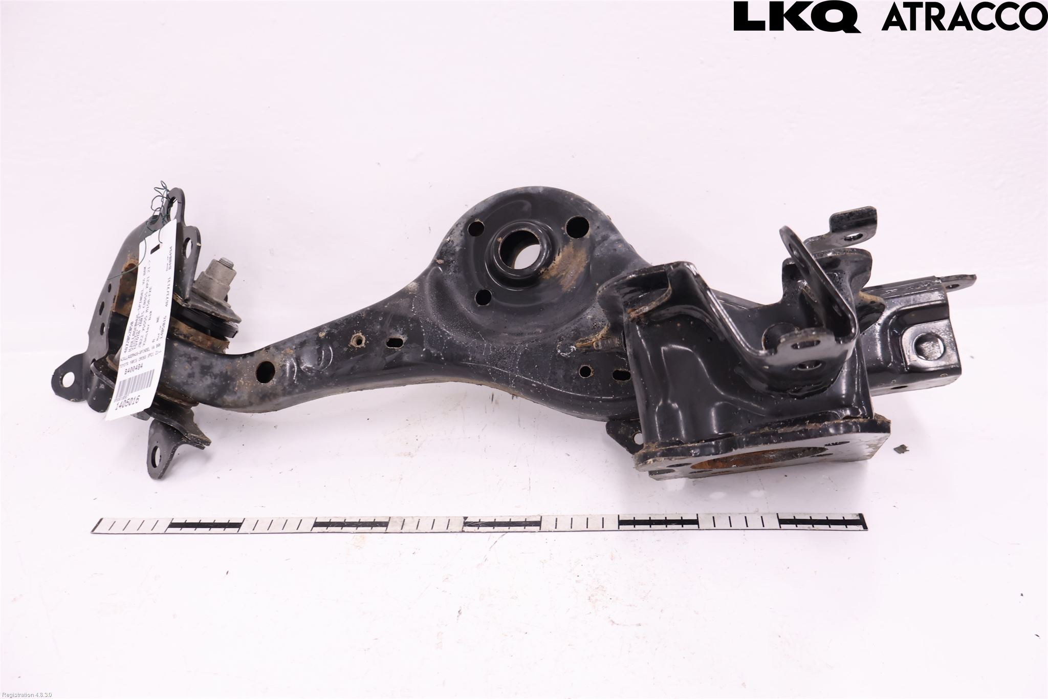 Toyota YARIS CROSS XP21 21- Hjullagerhus-Spindel Vä B