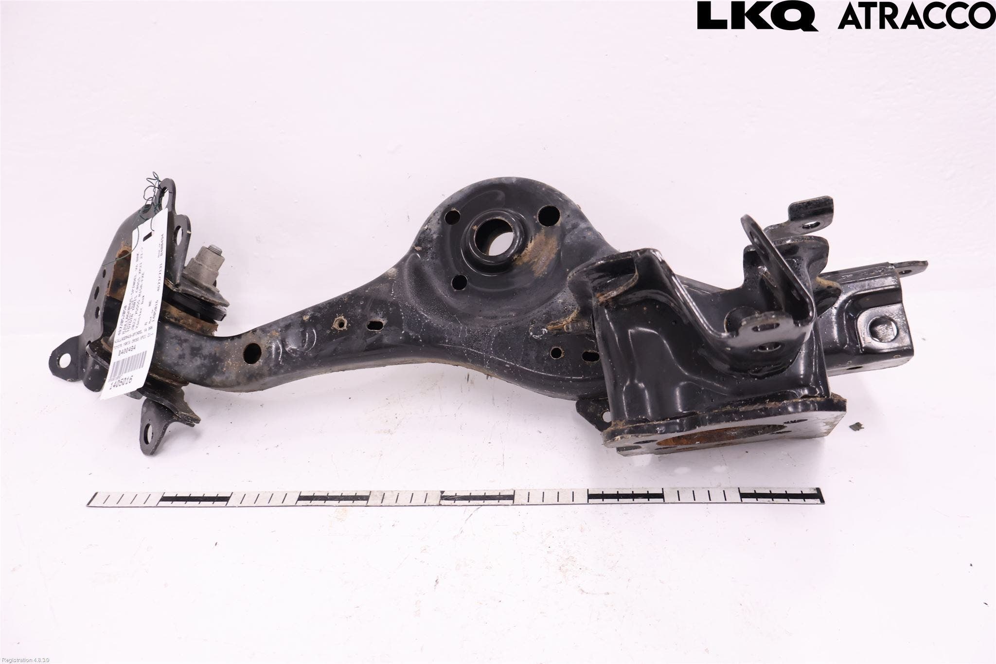 Toyota YARIS CROSS XP21 21- Hjullagerhus-Spindel Vä B