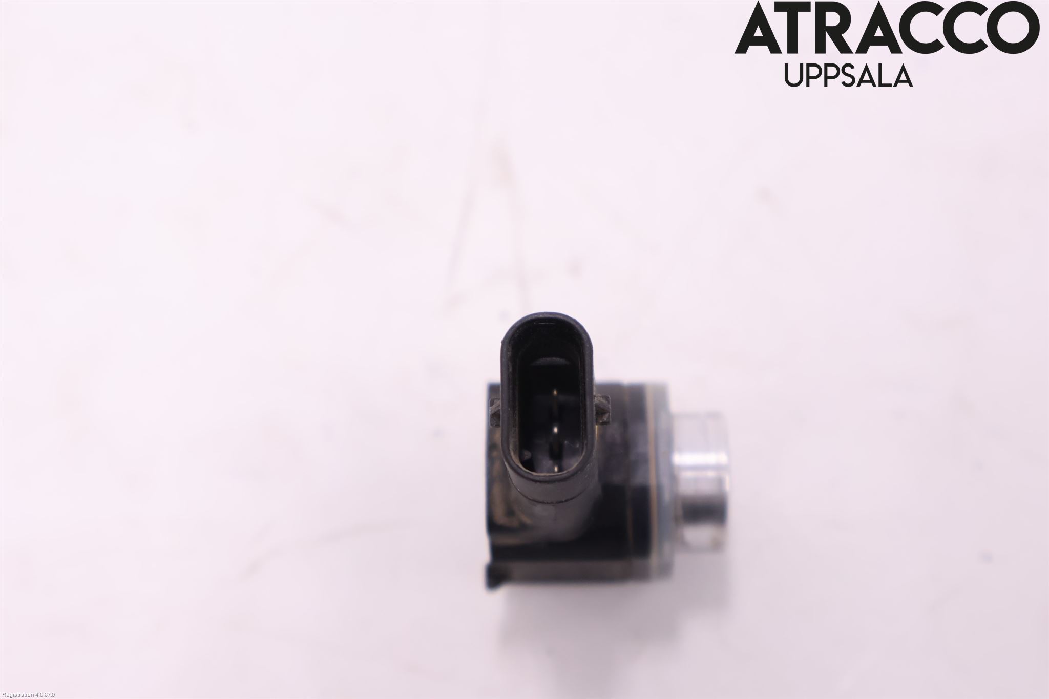 Volkswagen VW AMAROK 2H 10-22 Parkeringshjälp Backsensor