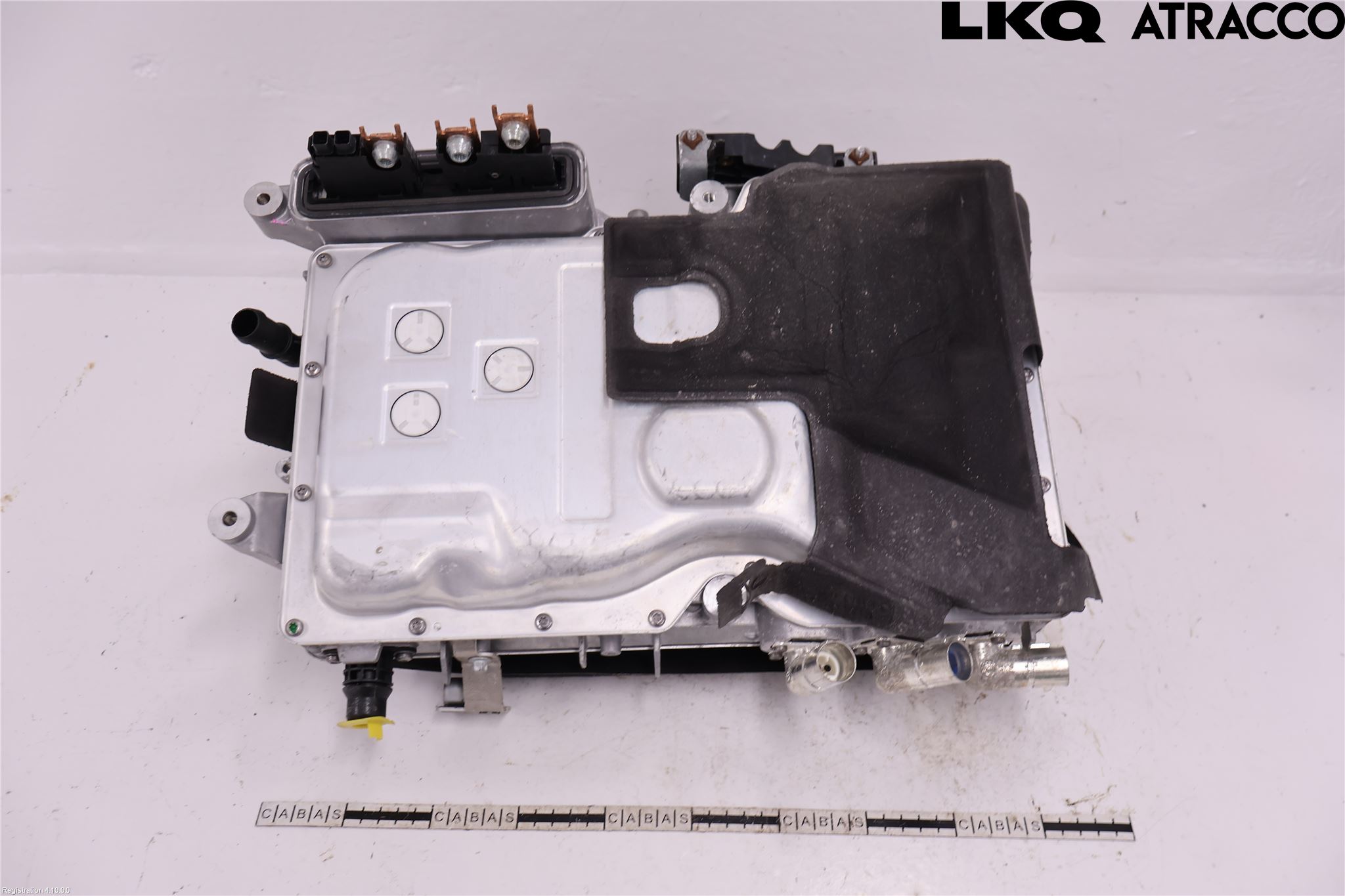 BMW i3 I01 13-22 Hybridconverter