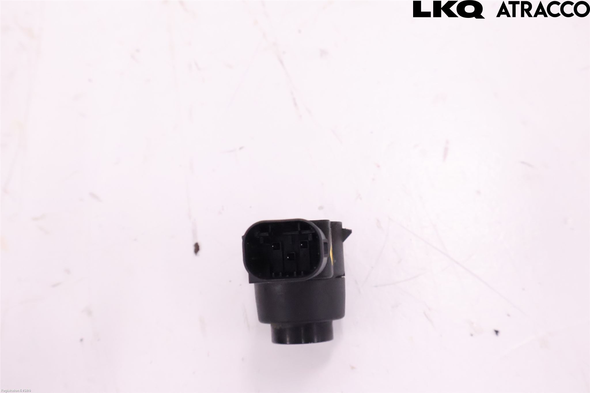 Citroen C6 Parkeringshjälp Frontsensor