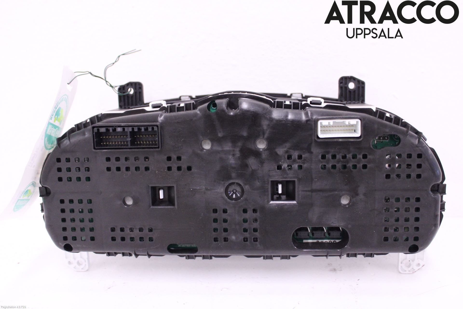 Hyundai i30 FD 07-12 Instrument Komb