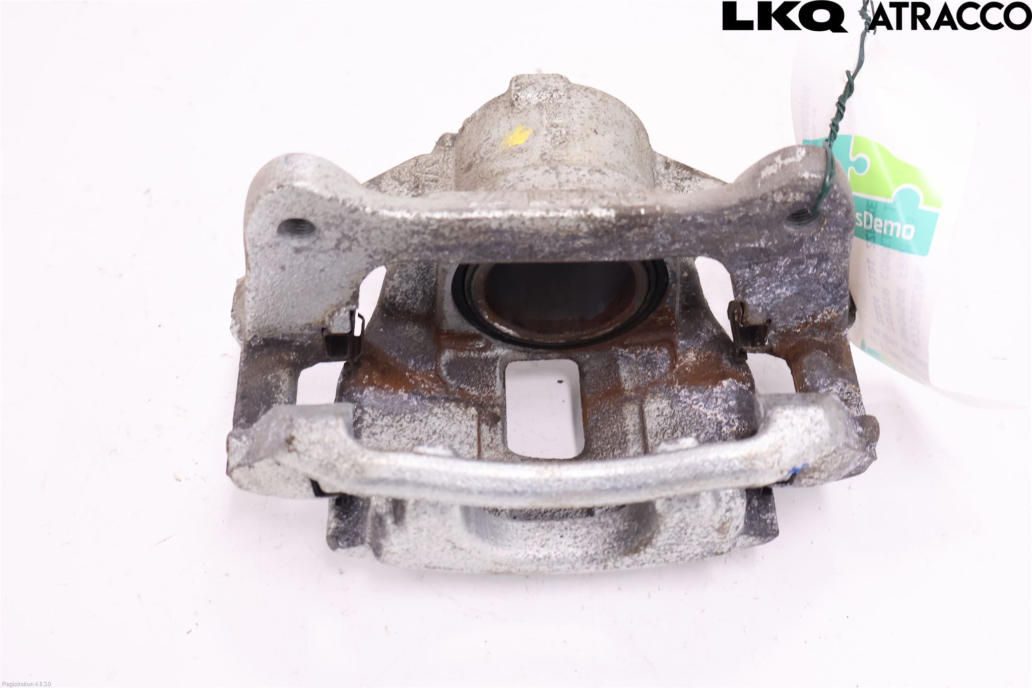 Toyota COROLLA 19- Bromsok Fram Vänster