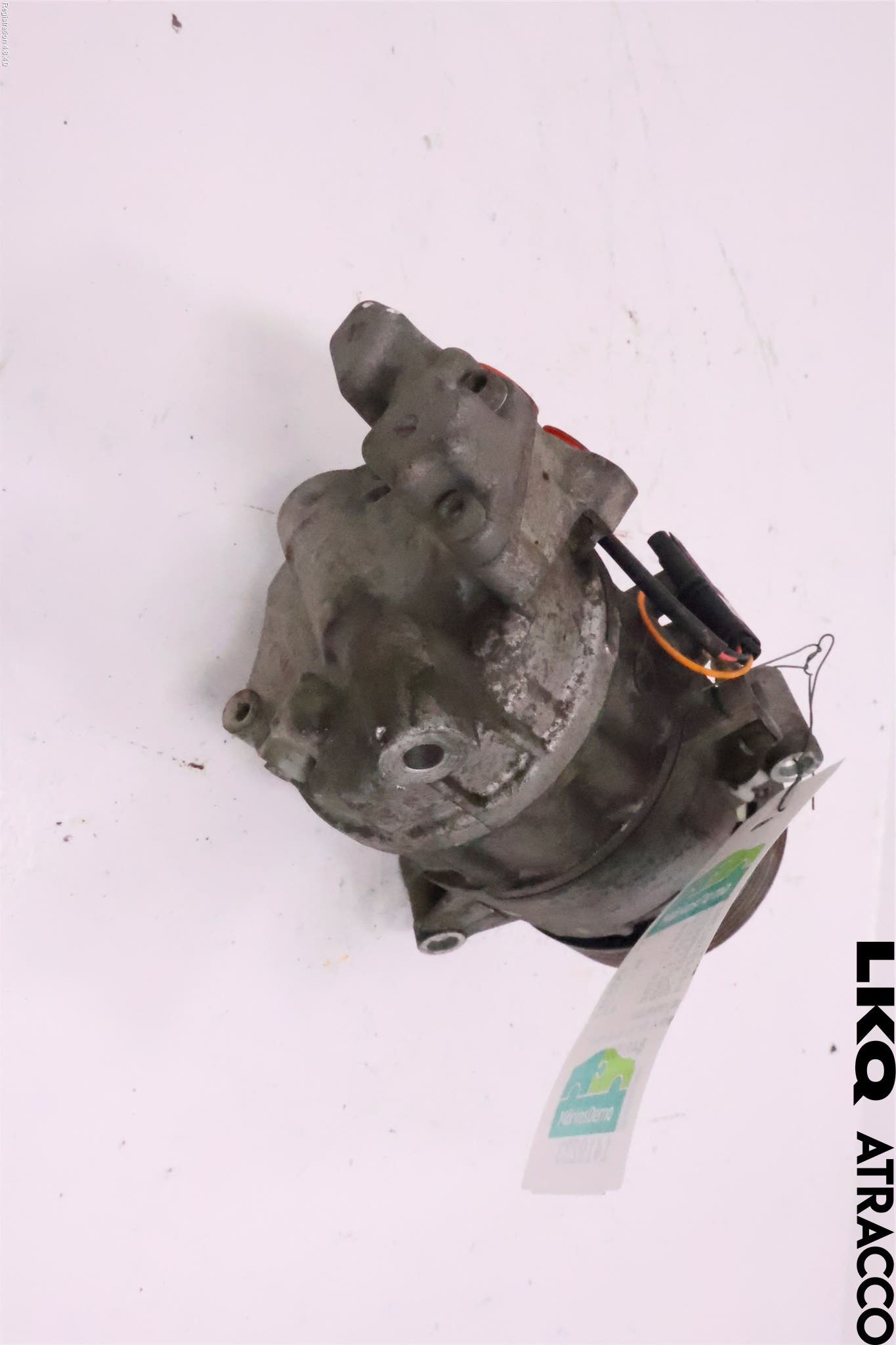 BMW 1 E87/81 5D/3D 03-11 Ac Kompressor