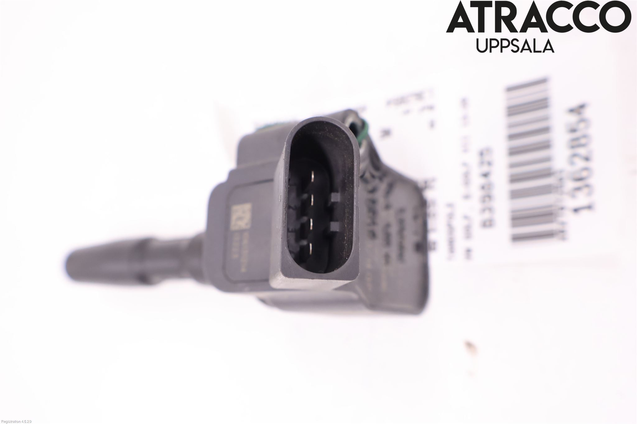 Volkswagen VW GOLF / E-GOLF VII 13-20 Tändspole