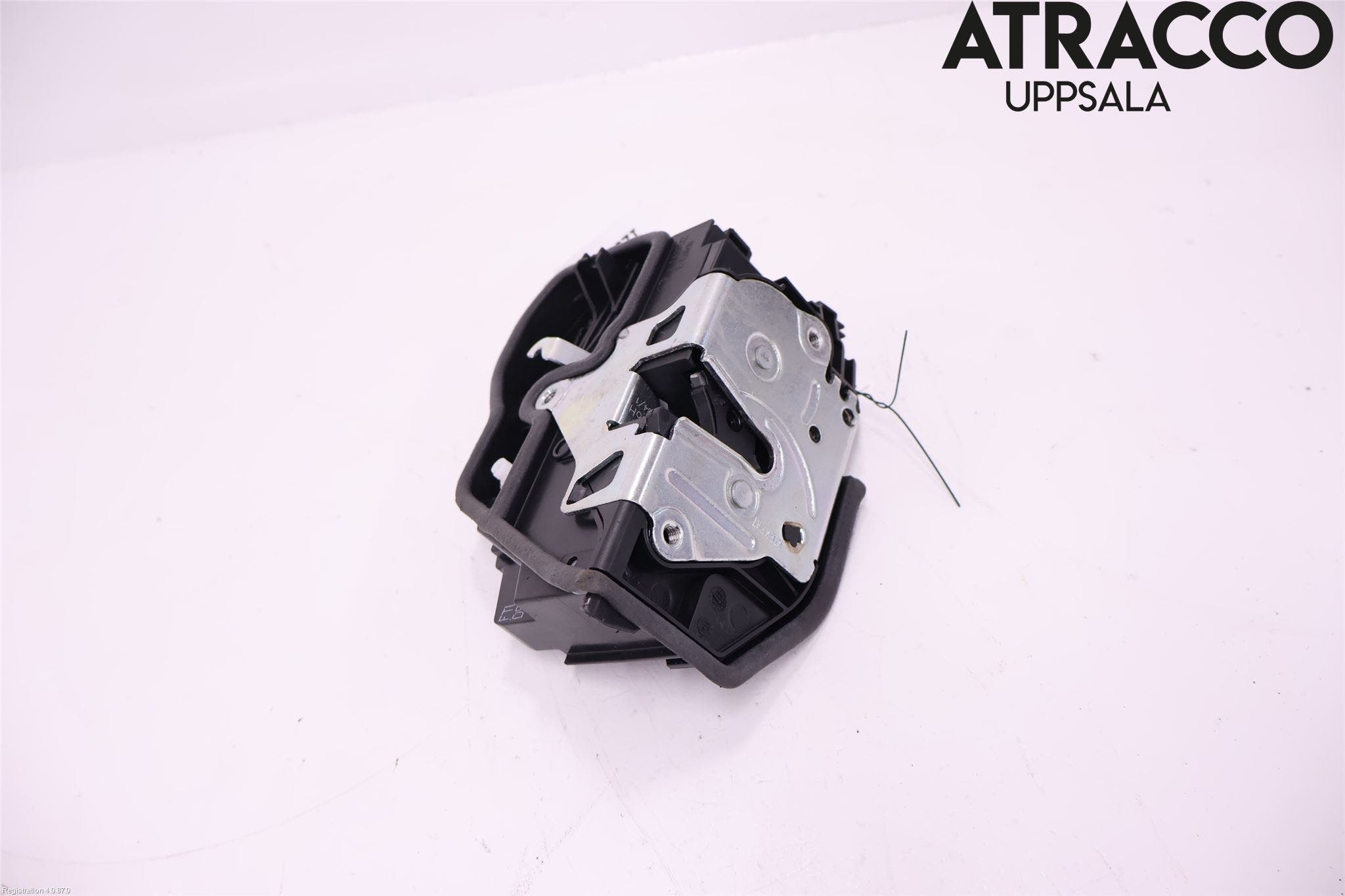 BMW 1 F20/F21 11-19 Låskista-Dörrlås