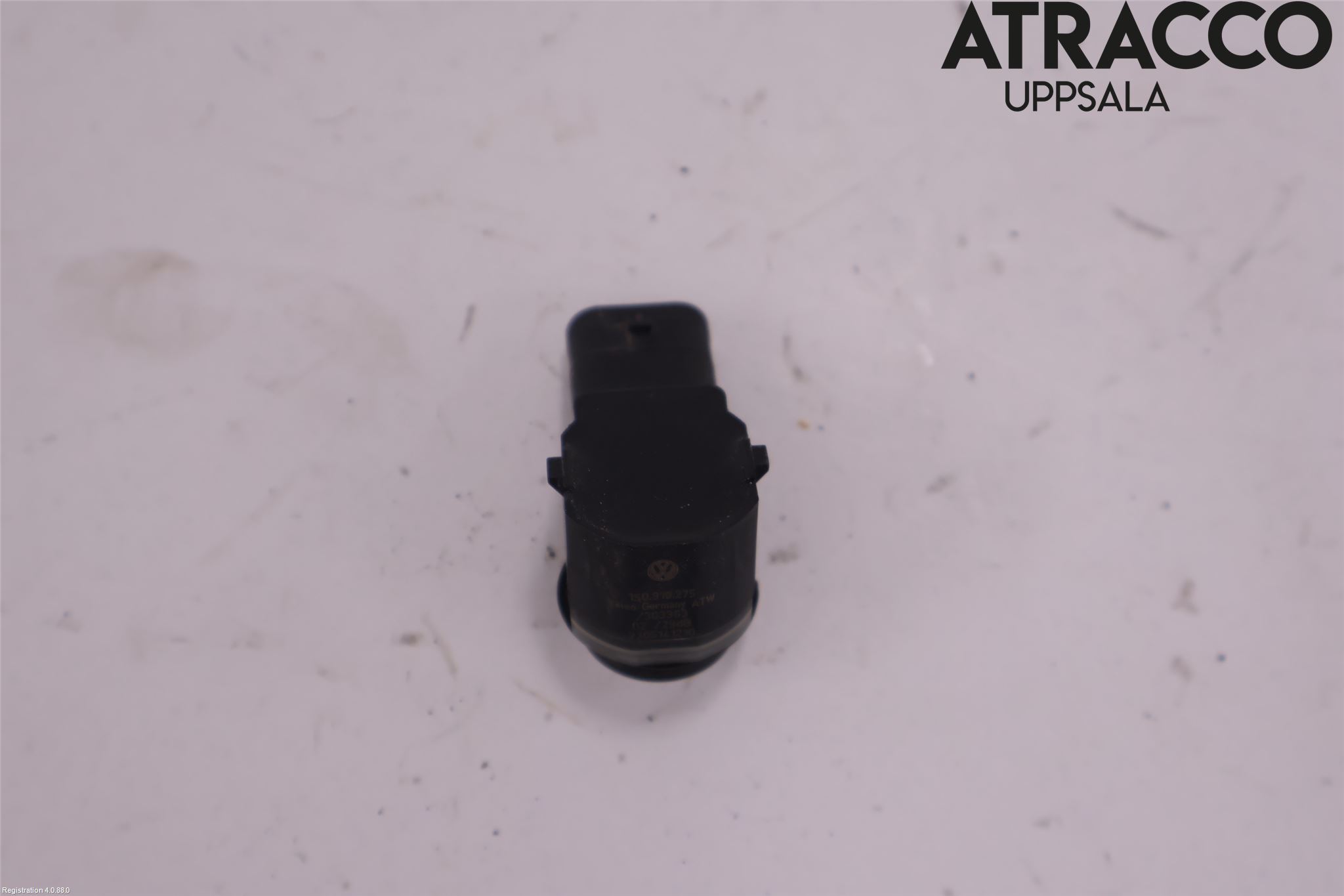 Volkswagen VW UP! / E-UP! Parkeringshjälp Backsensor