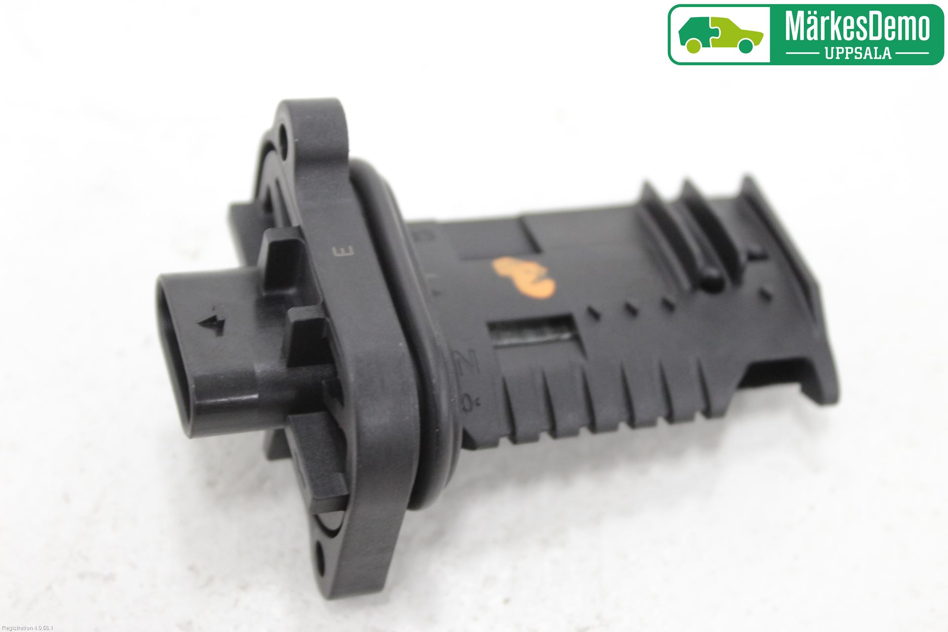 BMW 1 F20/F21 11-19 Injluftmassamätare