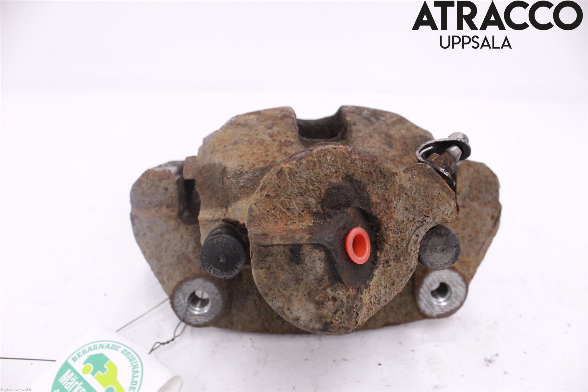 BMW X5 E53     99-06 Bromsok Fram Vänster