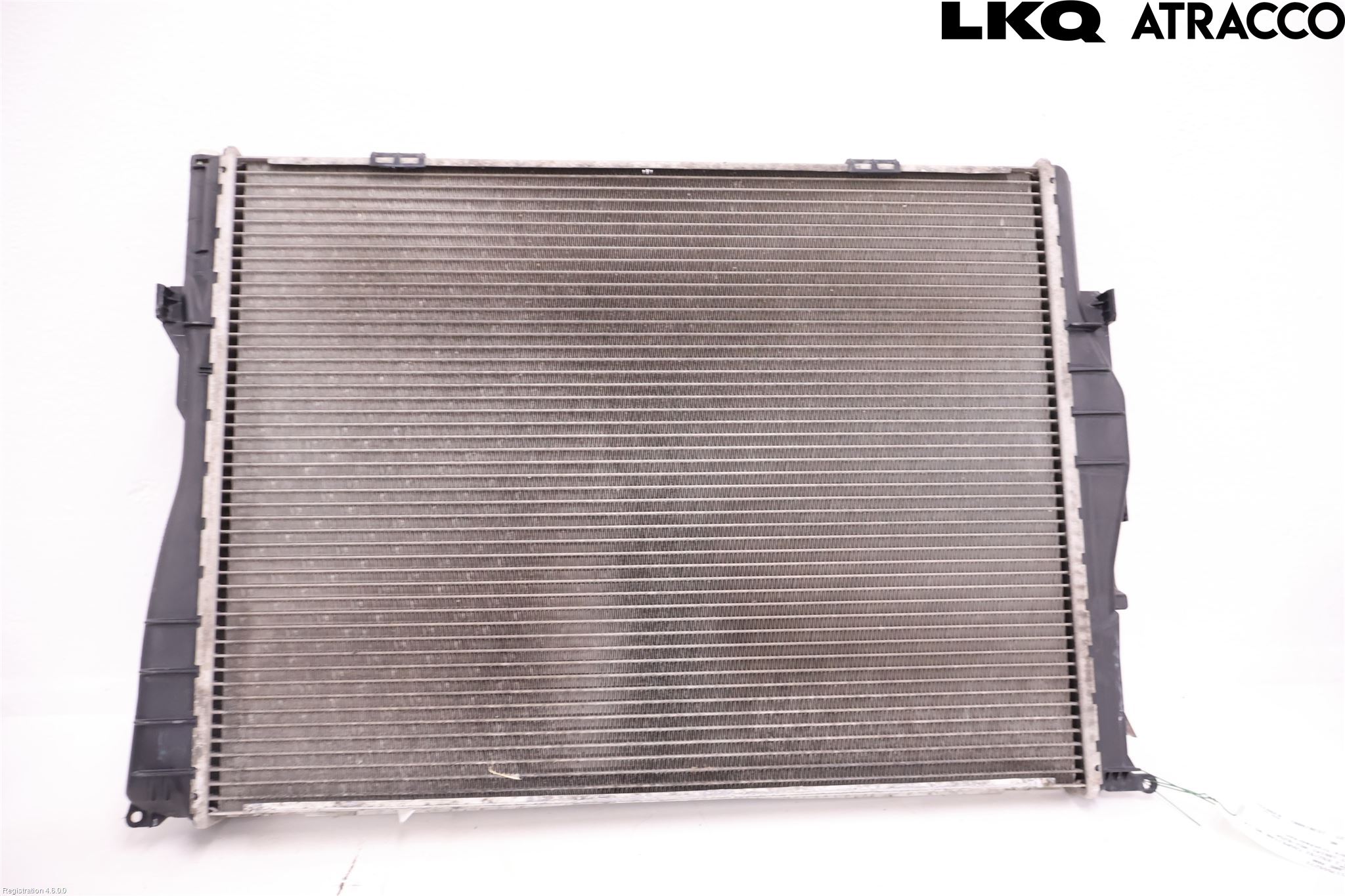 BMW 3 E92/93 Coupé/Cab 05-14 Kylare Man