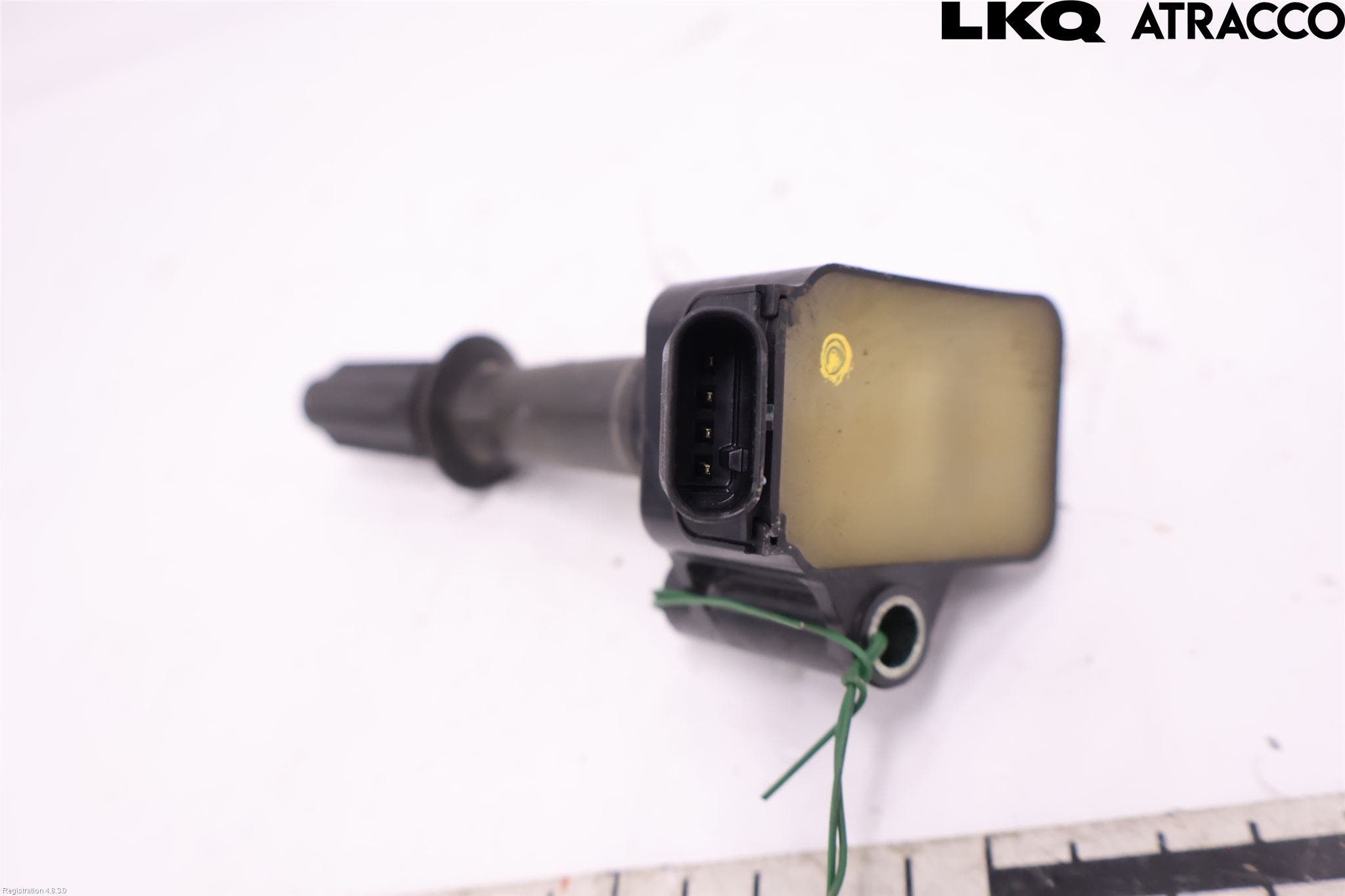 Opel ASTRA K 16-22 Tändspole