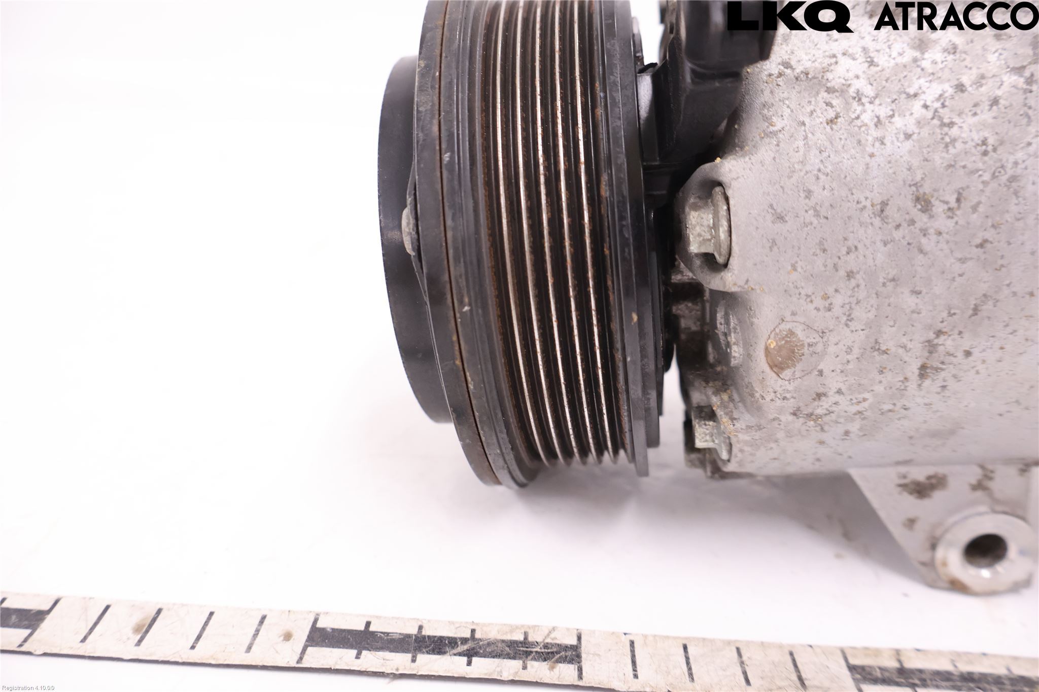 Ford KUGA 17-19 Ac Kompressor