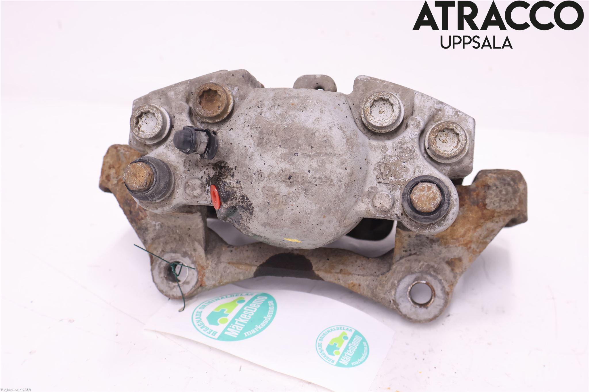 Audi A6/S6 4G 11-18 Bromsok Fram Höger
