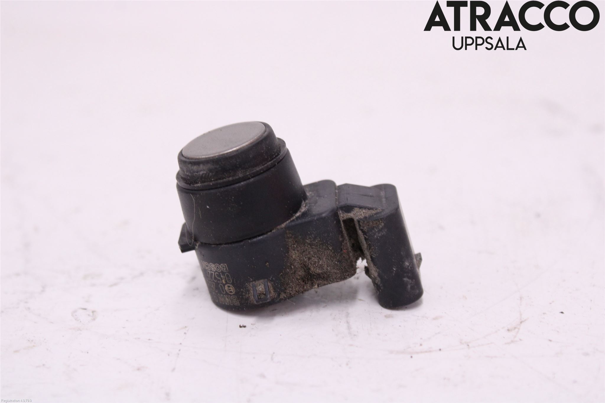 BMW 3 E90/91 SED/TOU 05-12 Parkeringshjälp Backsensor