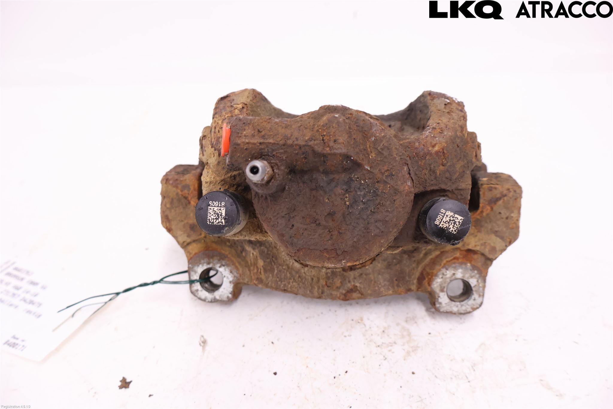 Volvo V60 14-18 Bromsok Fram Vänster