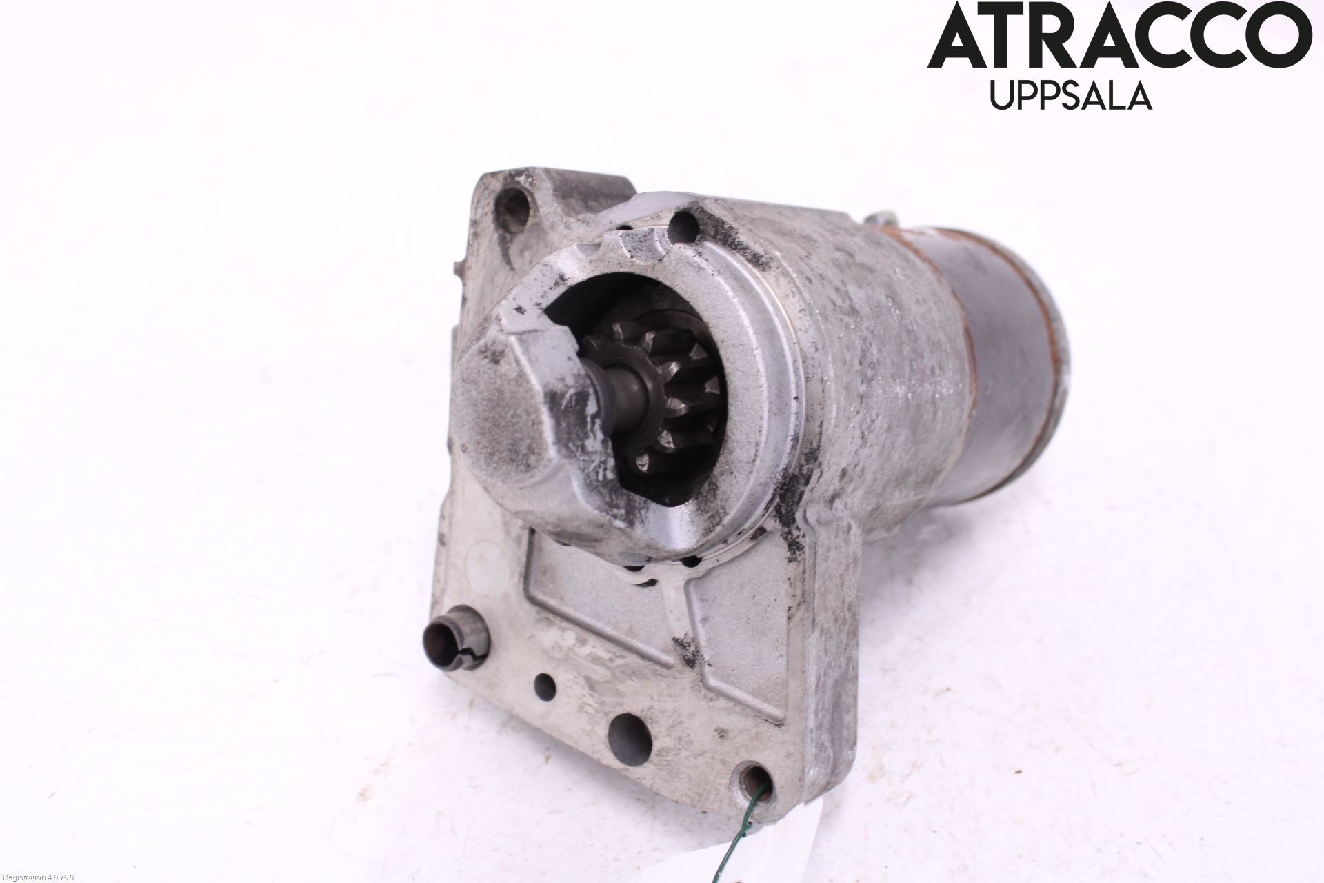 Mini COUPE R56 05-14 Startmotor