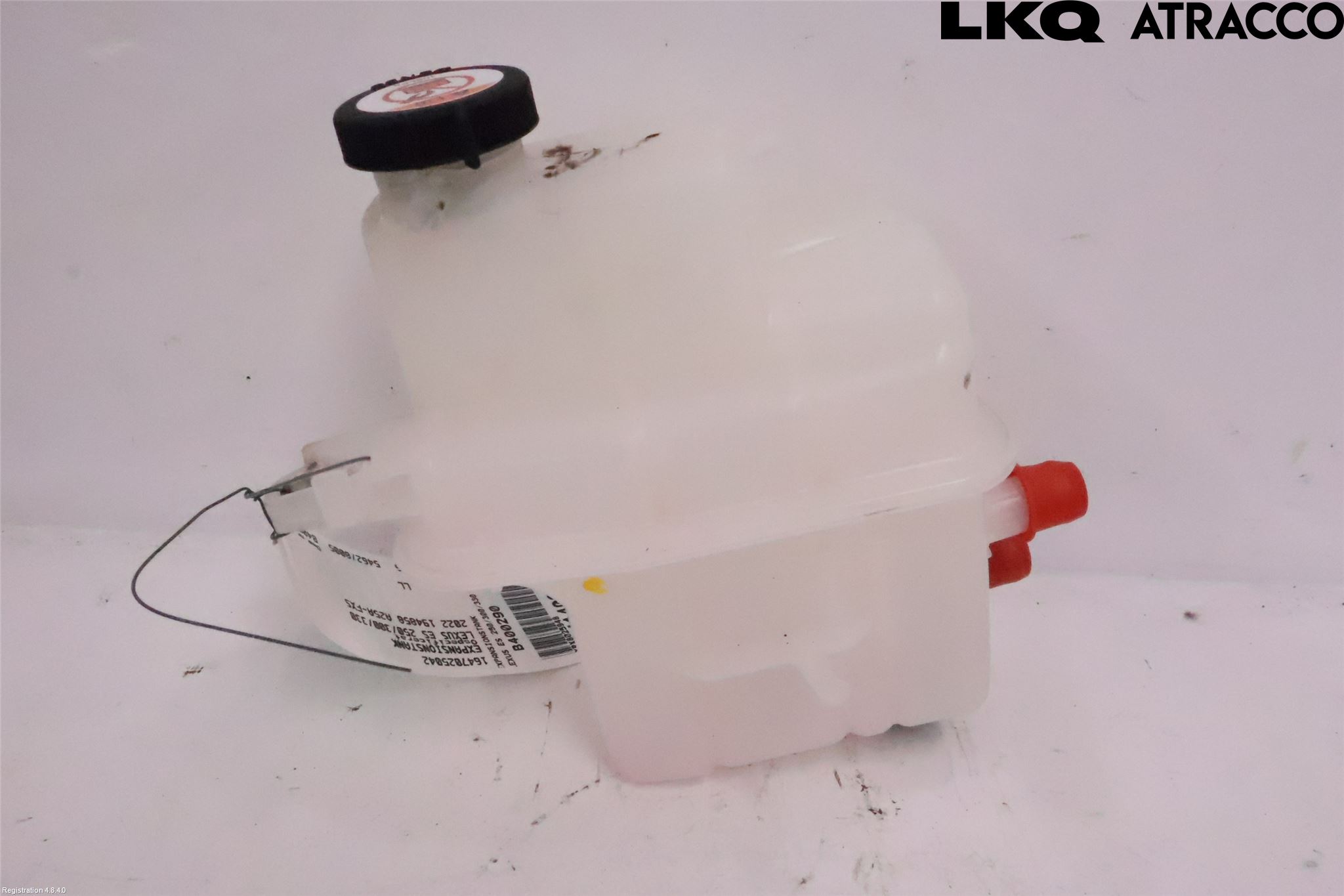 Lexus ES 250/300/330 Expansionstank