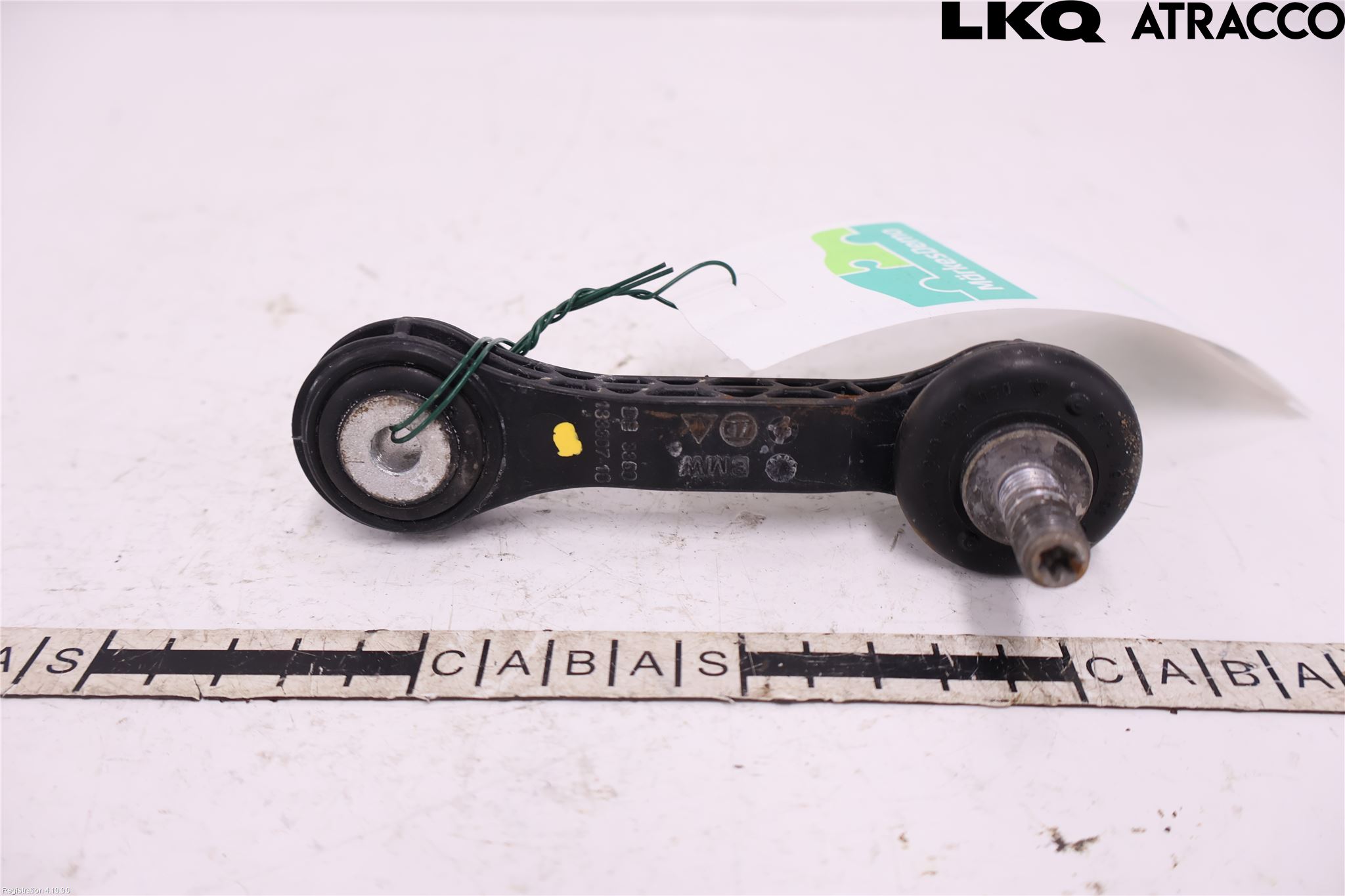 BMW 2 U06 Active Tourer 22- Krängningshämmarstag Bak