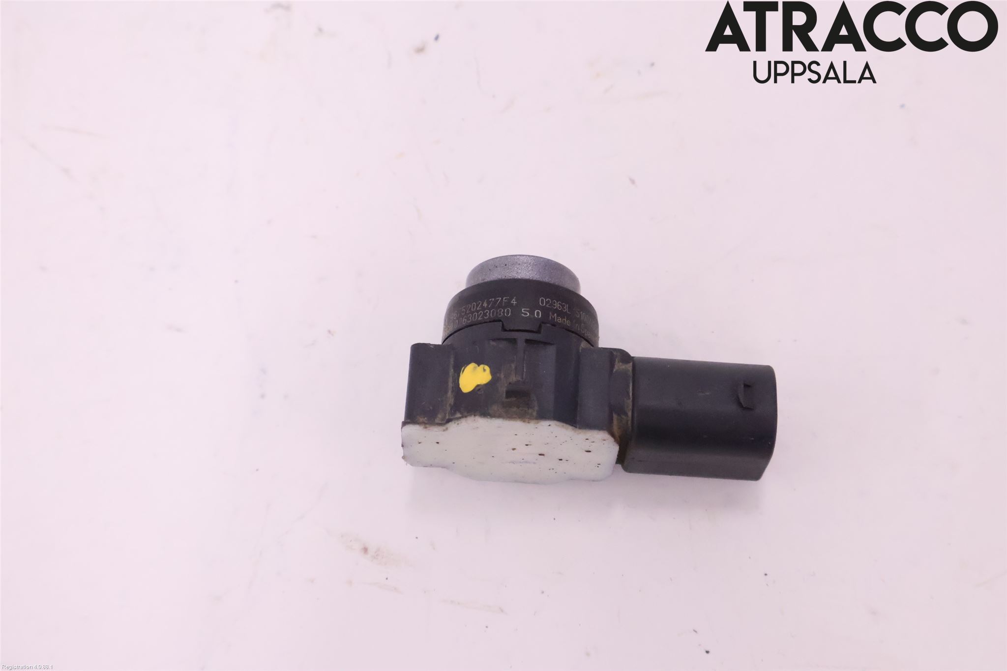 Peugeot 508 11-18 Parkeringshjälp Backsensor