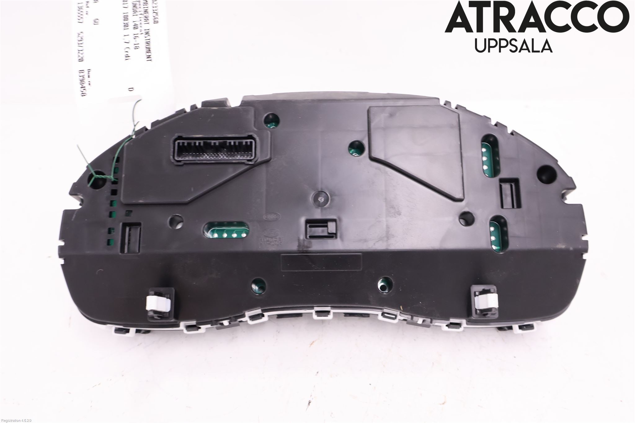 Hyundai i40 16-18 Instrument Komb