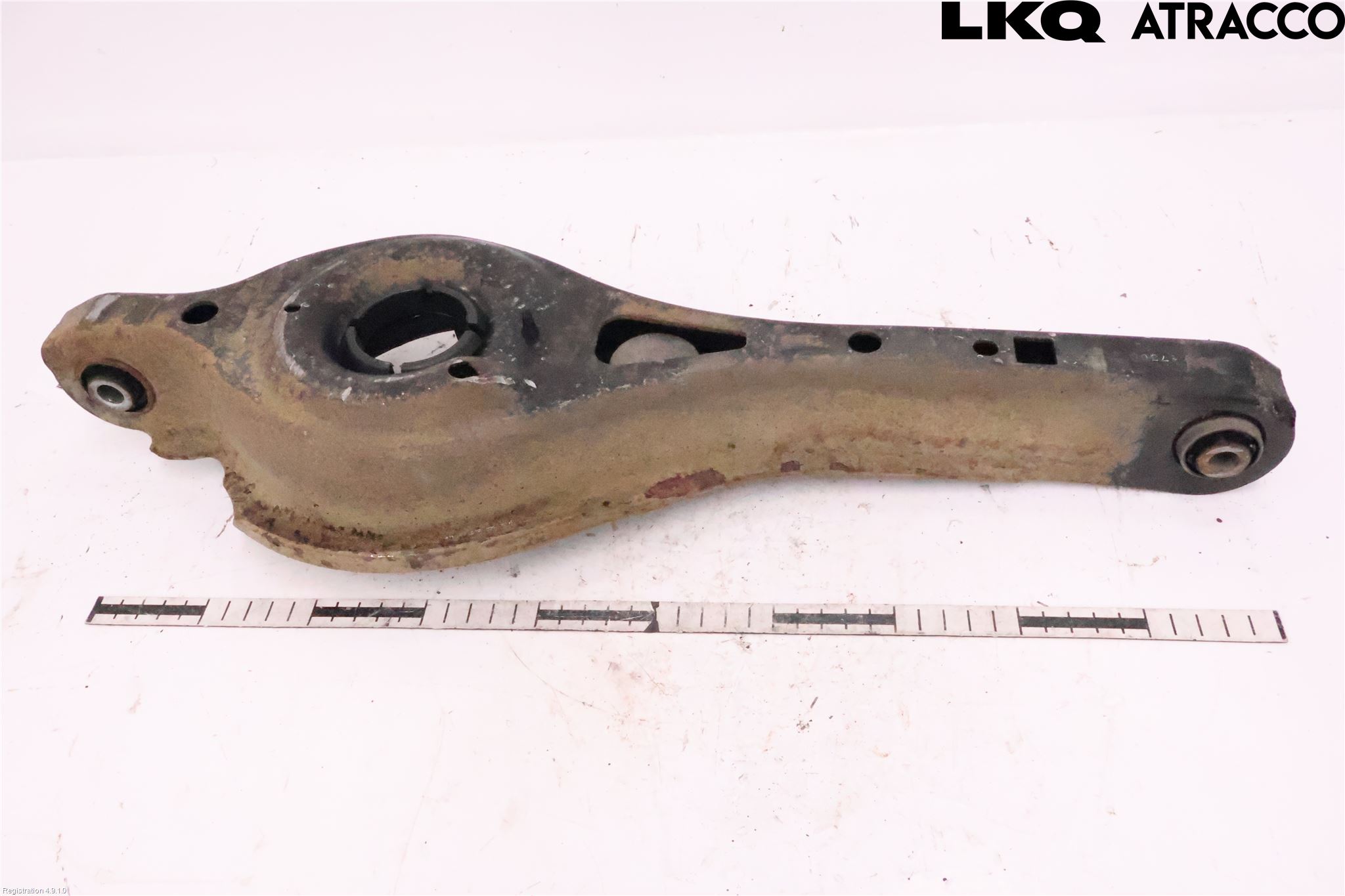 Ford KUGA 17-19 Bärarm Bak Vänster