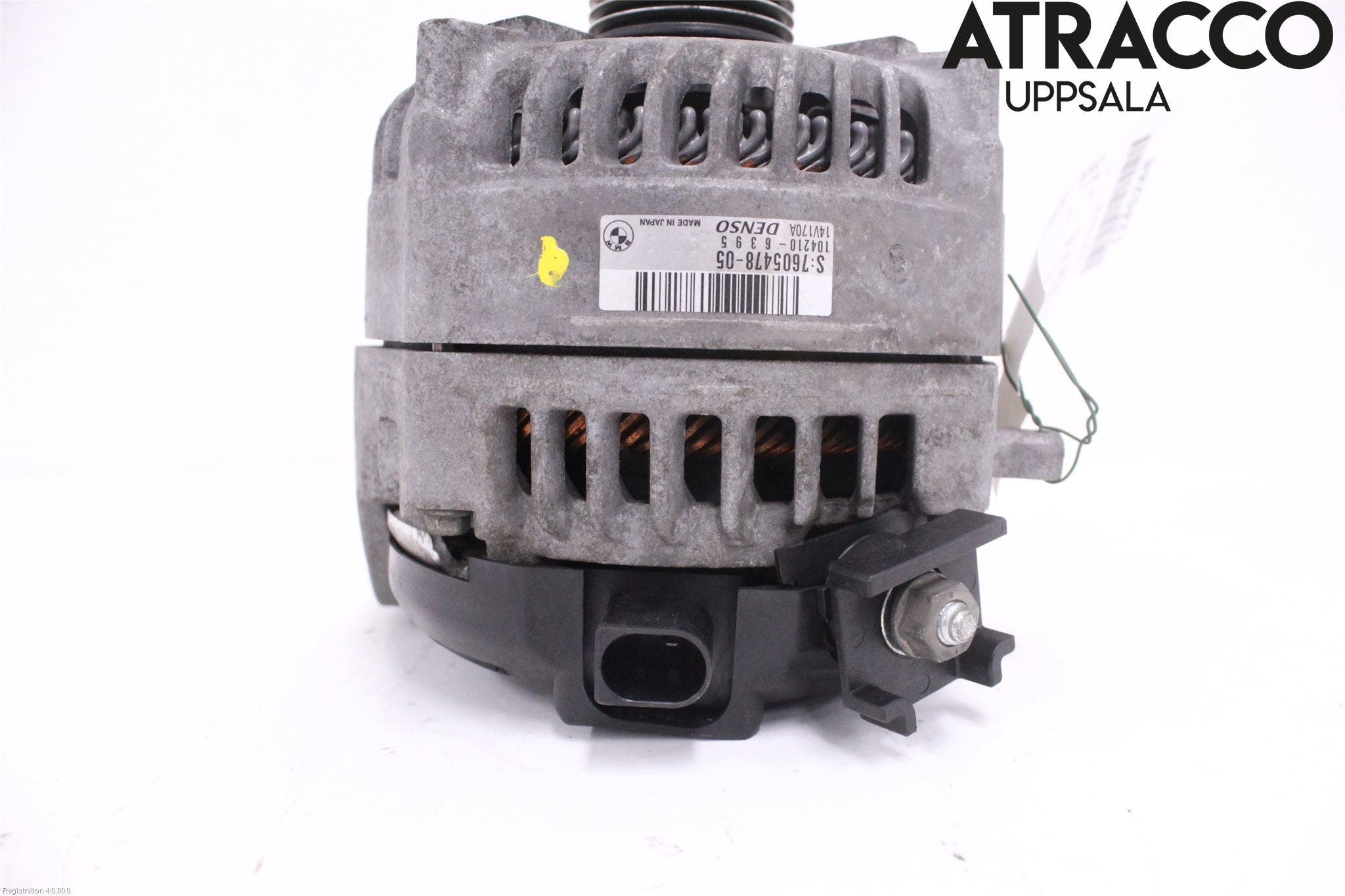 BMW 4 F36 Gran Coupé 14-20 Generator