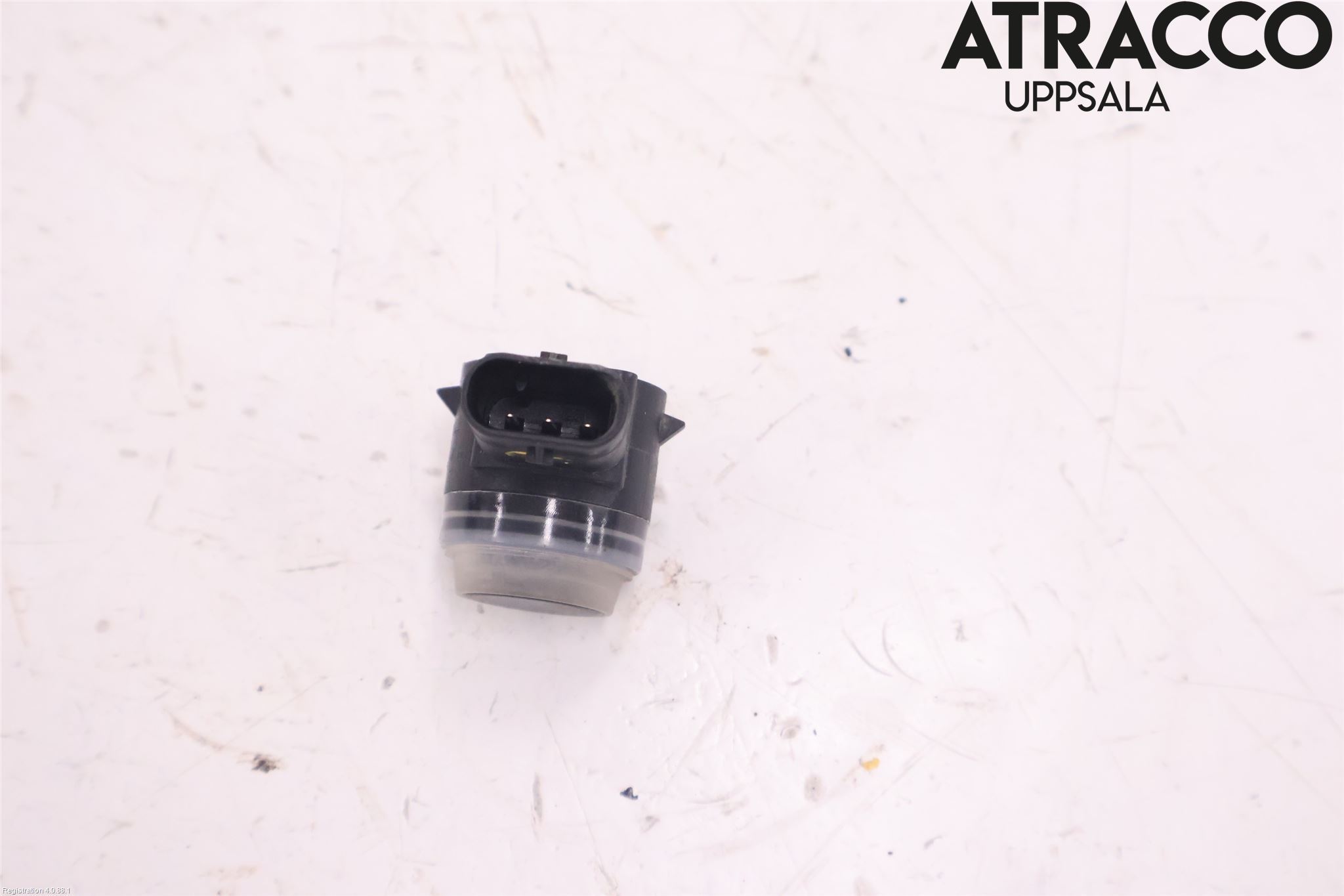 Mercedes-Benz MB C-KLASS (W205) 14-21 Parkeringshjälp Frontsensor