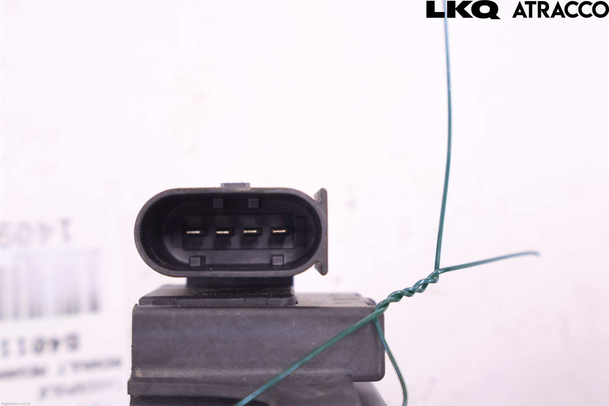 Renault MEGANE IV 16-23 Tändspole