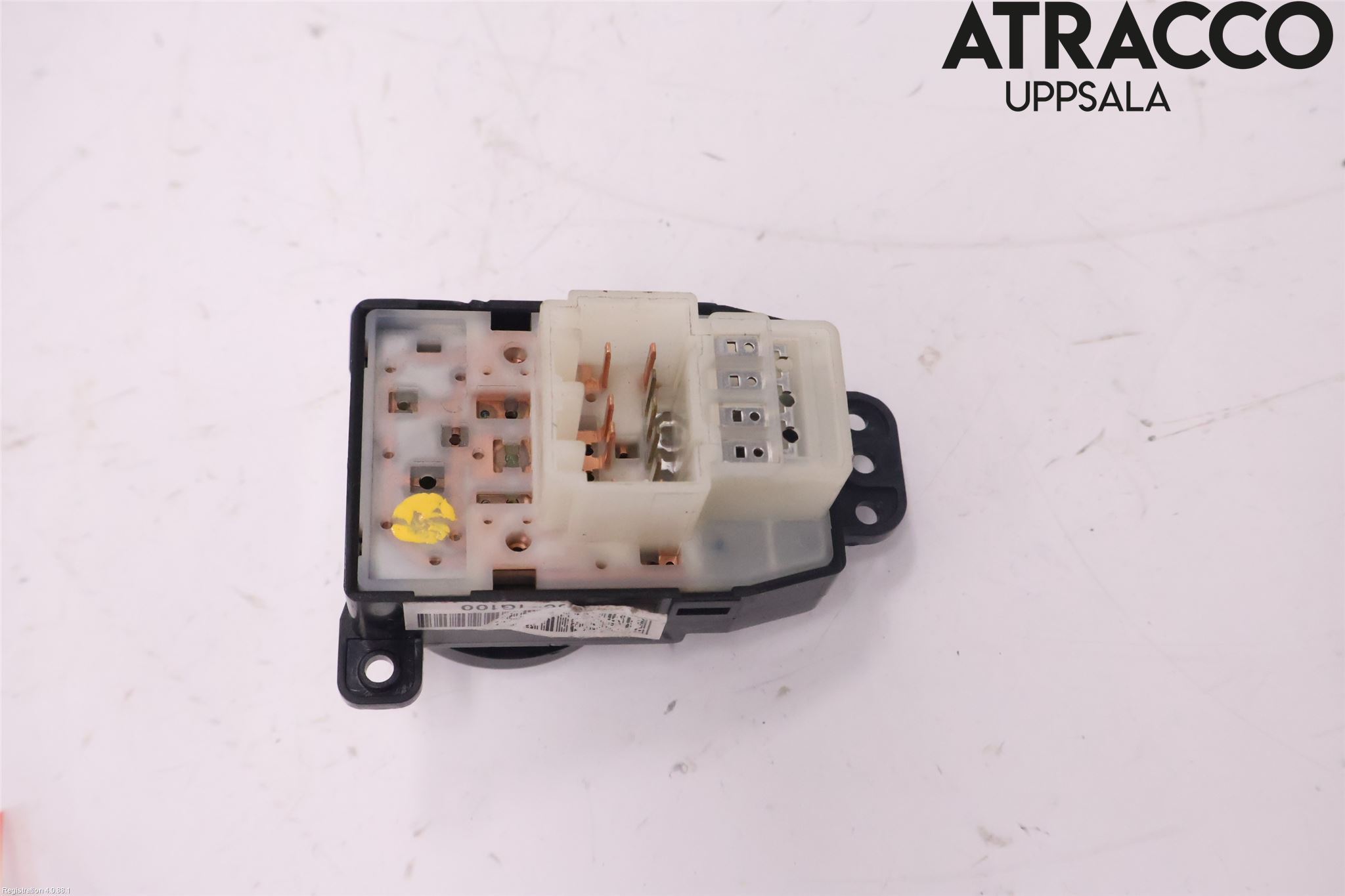 Kia RIO 06-11 Strömställare Spegel