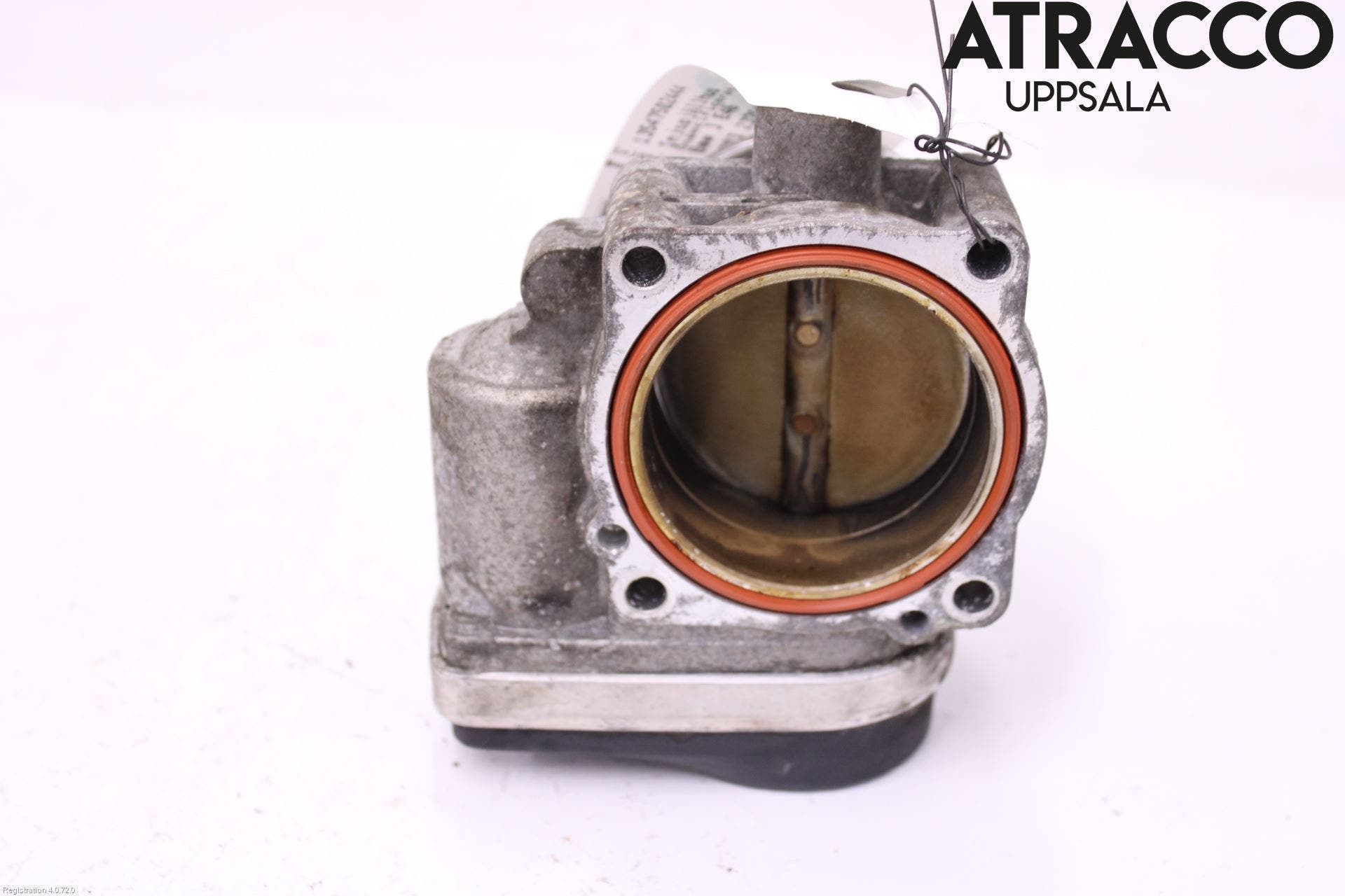 BMW 3 E46 98-05 Injspjällhus