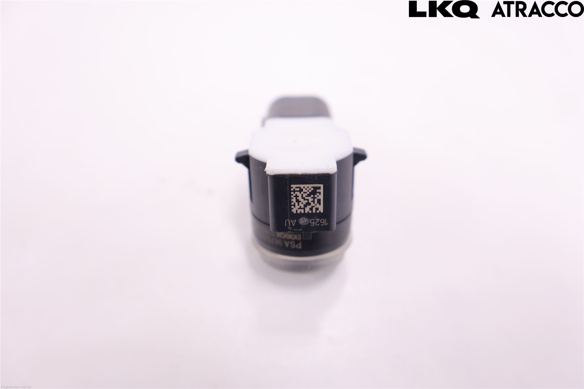 Peugeot 308 14-21 Parkeringshjälp Backsensor