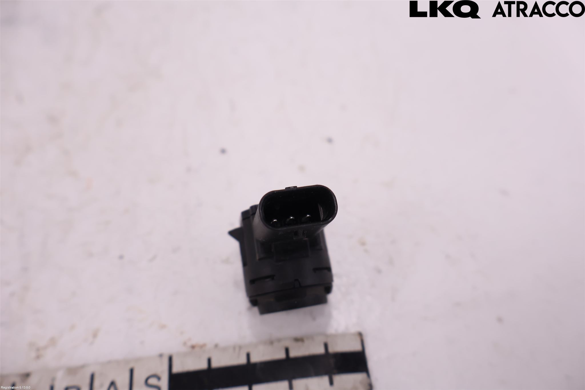Skoda OCTAVIA (NX) 20- Parkeringshjälp Backsensor