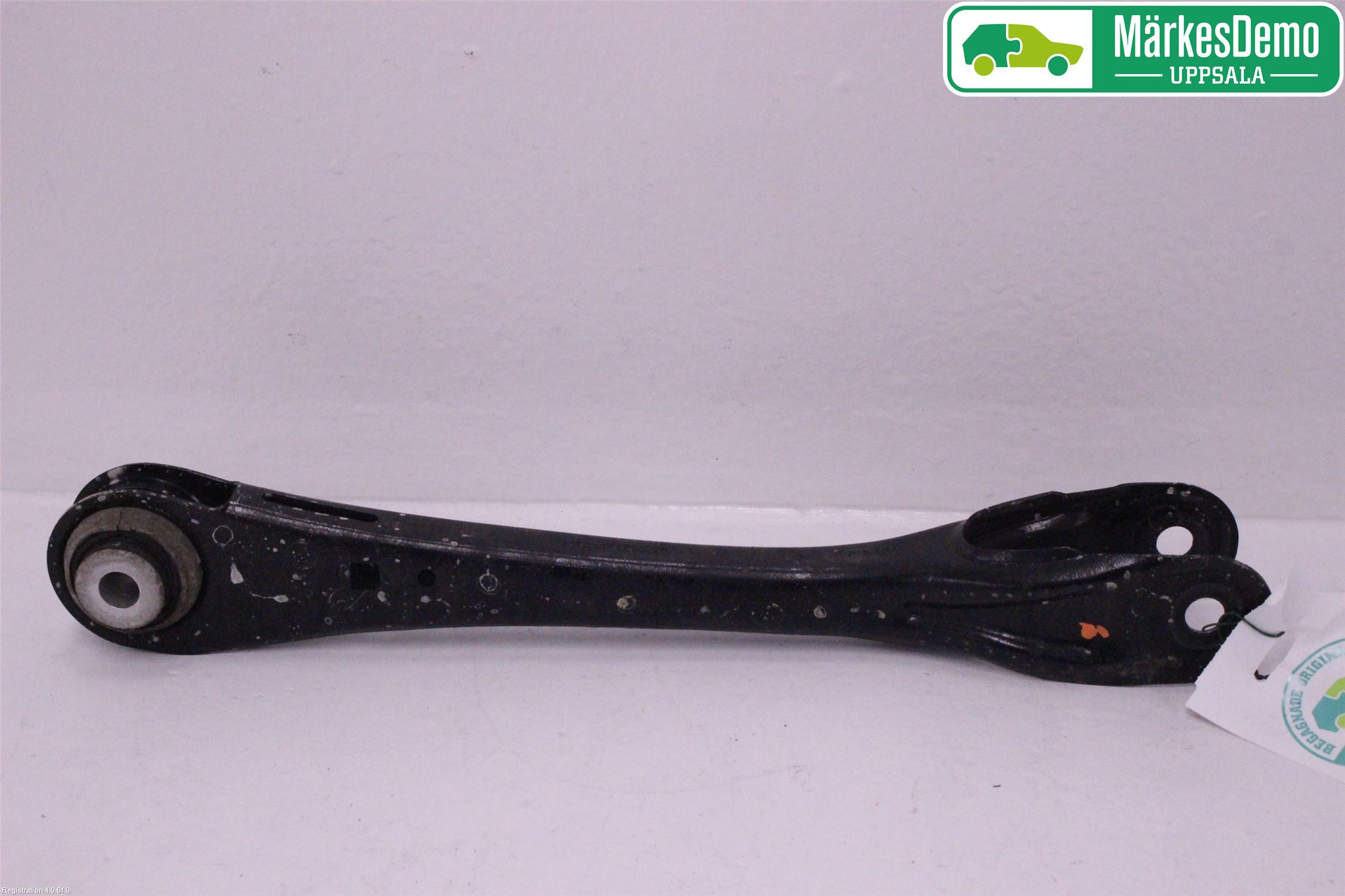 BMW 5 G30/G31/F90 17-23 Bärarm Bak Vänster