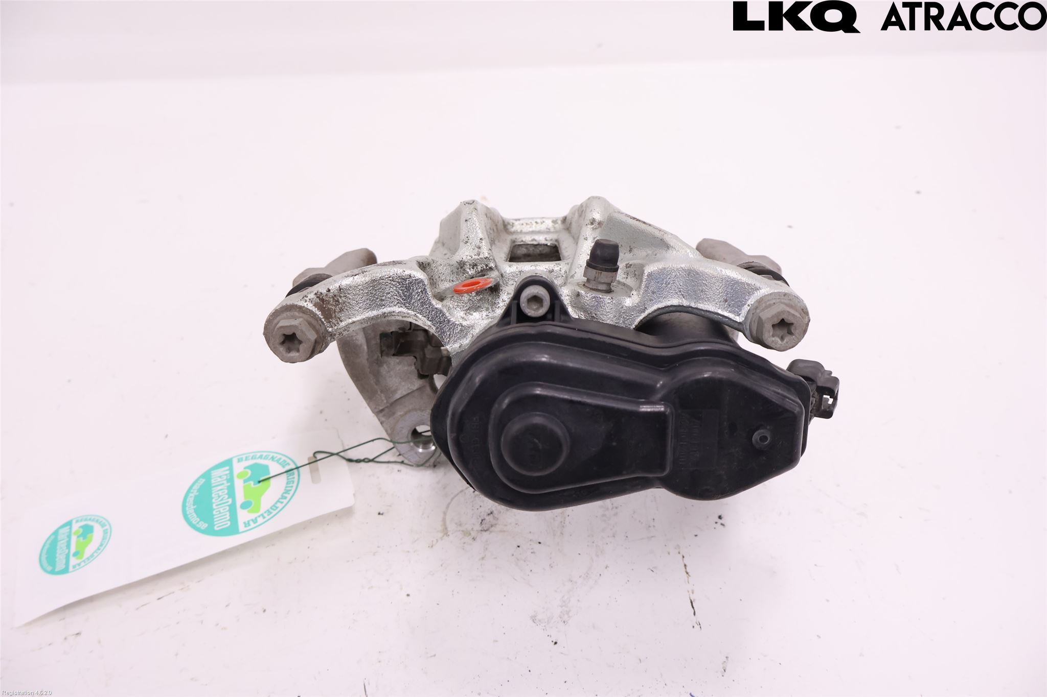 Toyota C-HR 16-23 Bromsok Bak Vänster