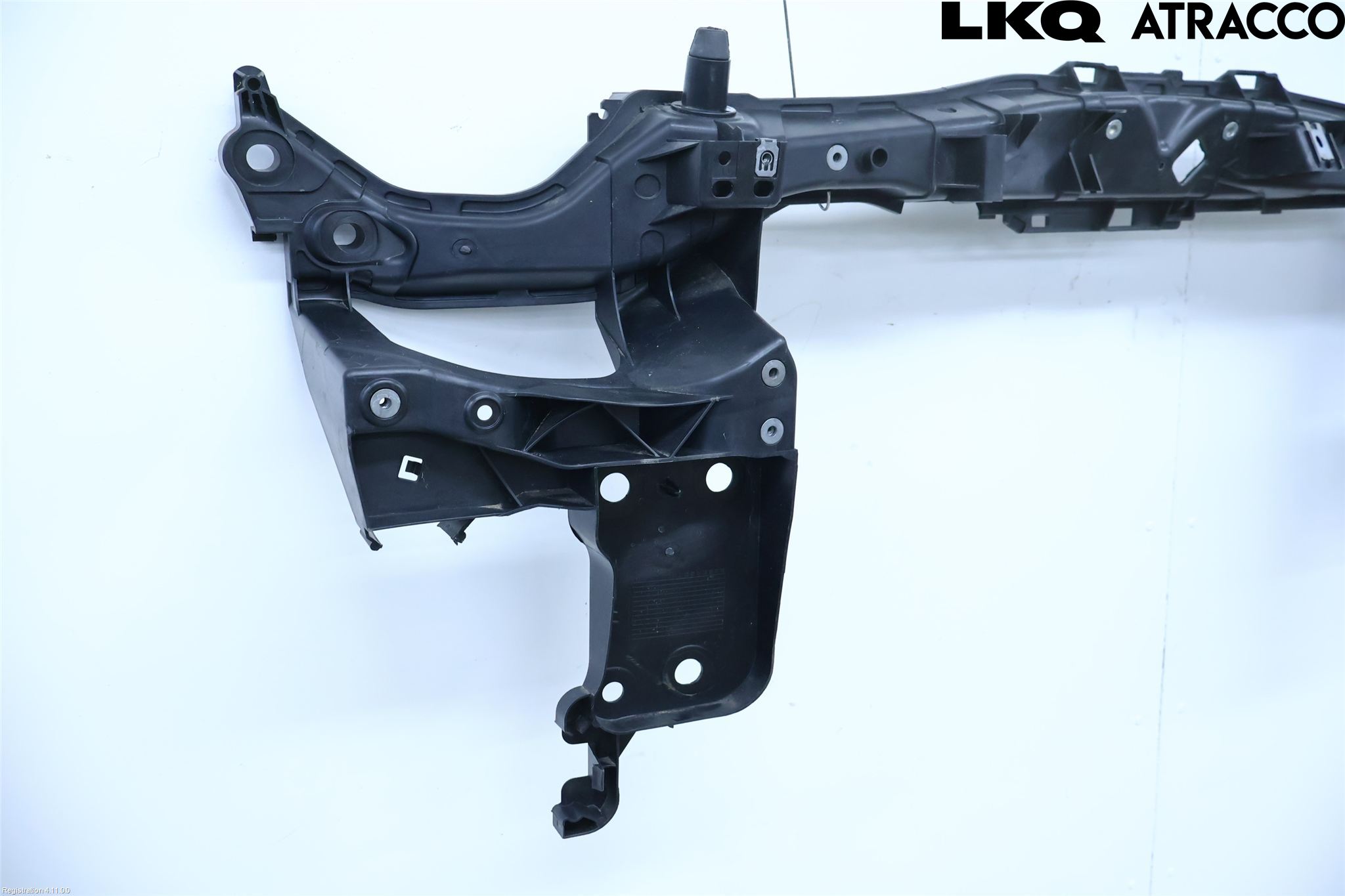 Mercedes-Benz MB CITAN (W415) 13-21 Frontkorg