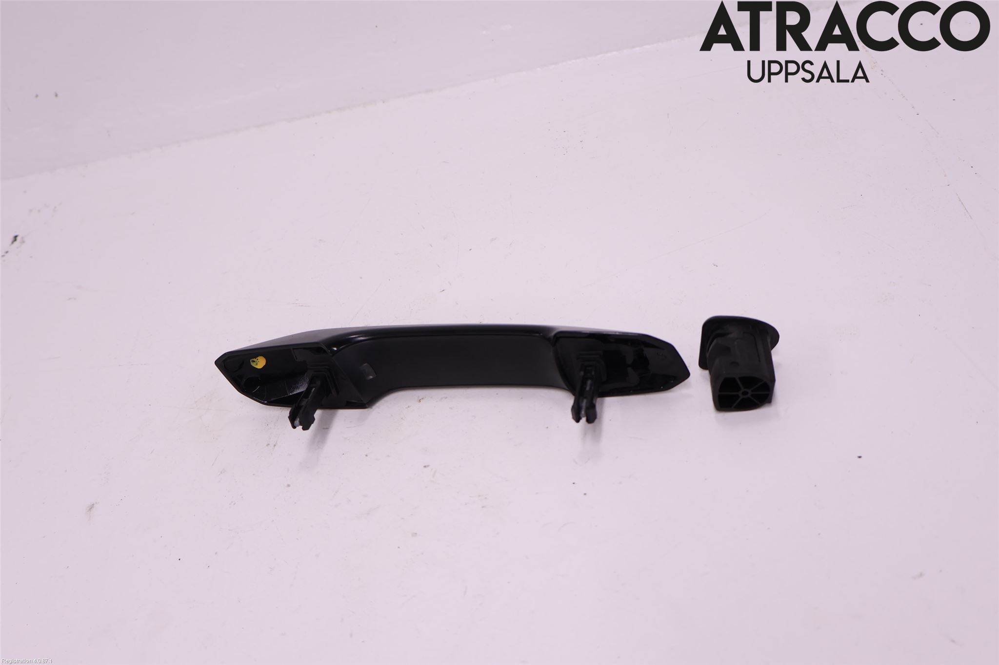 Audi A5 17- Dörrhandtag Yttre Vä