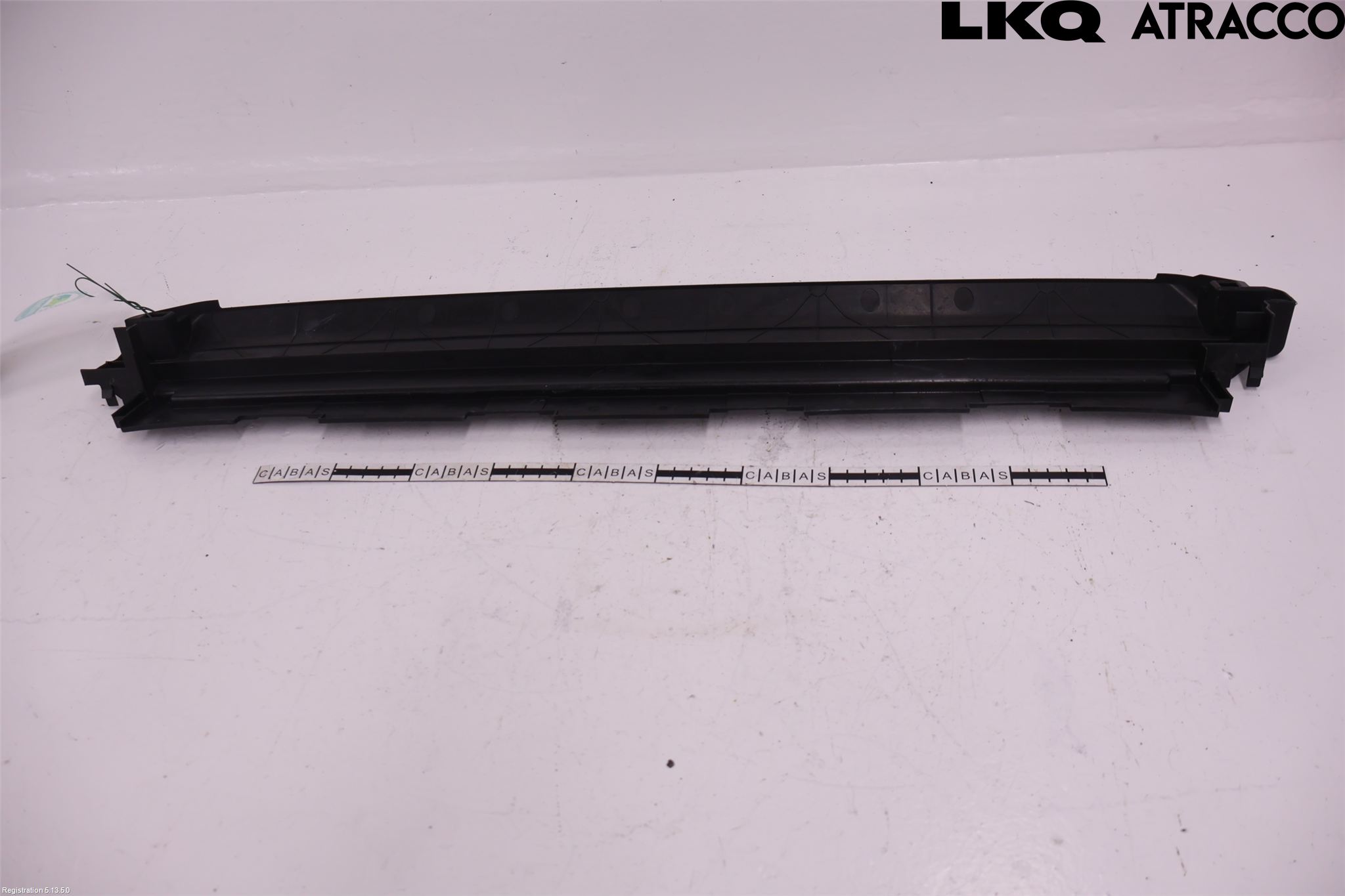 BMW 5 G30/G31/F90 17-23 Kylarfäste-Ram-Balk