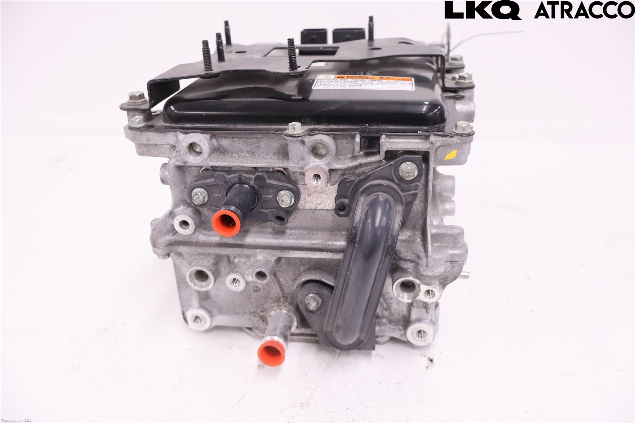 Toyota COROLLA CROSS XG10 22- Inverter Hybrid