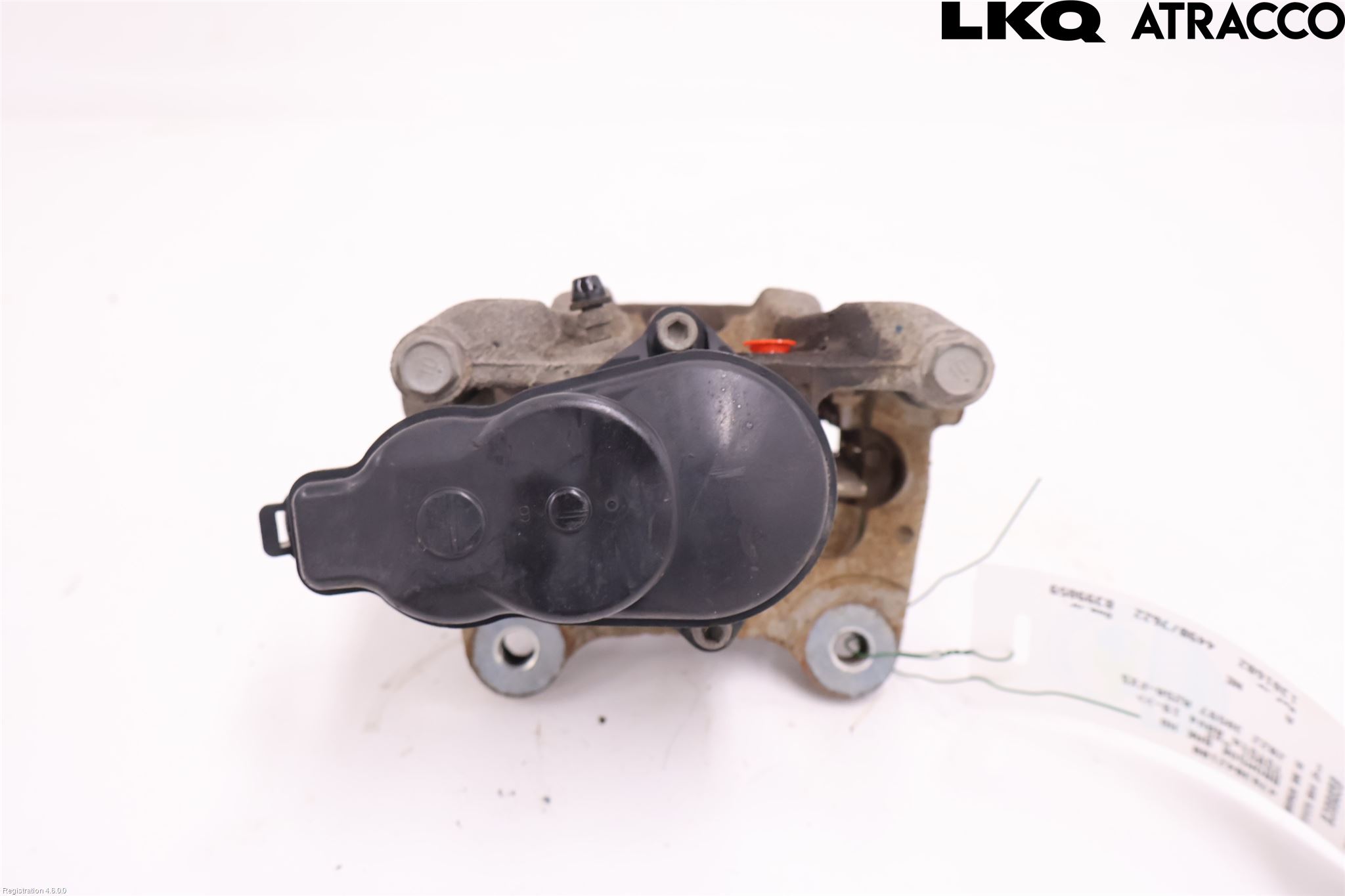 Toyota RAV4 19- Bromsok Bak Höger