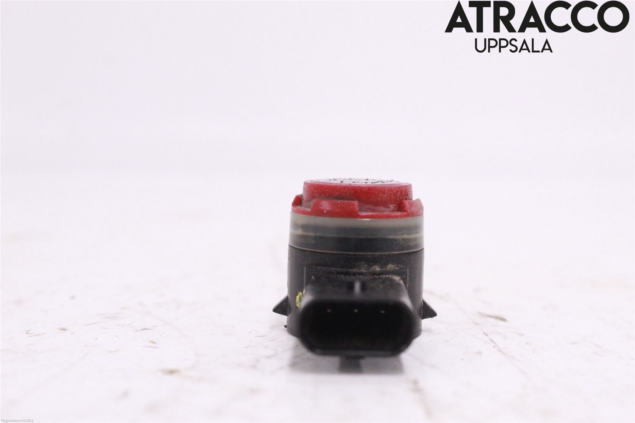 Tesla MODEL 3 17- Parkeringshjälp Backsensor