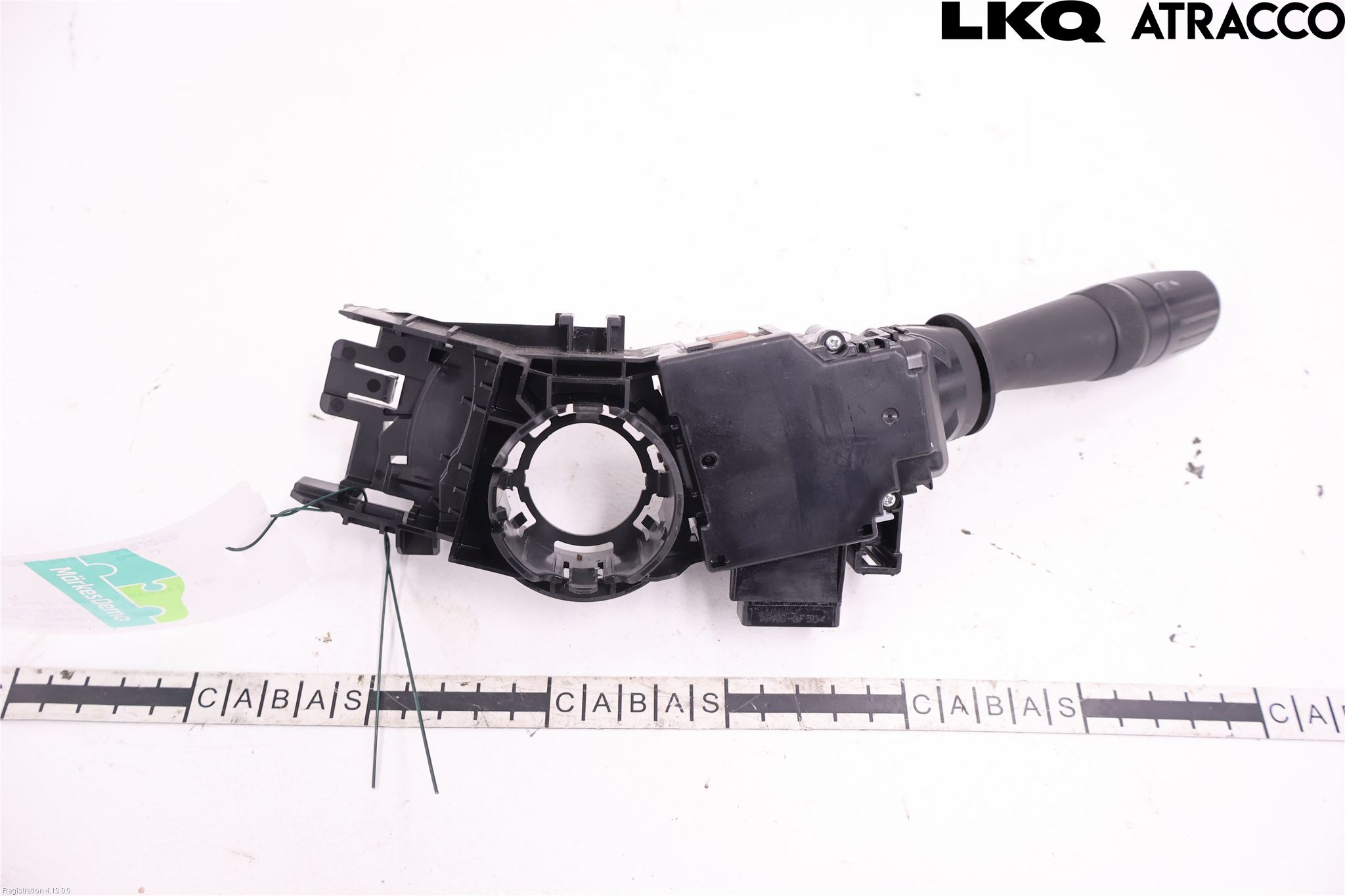 Toyota AURIS 13-19 Spak Blinkers-Ljusomk